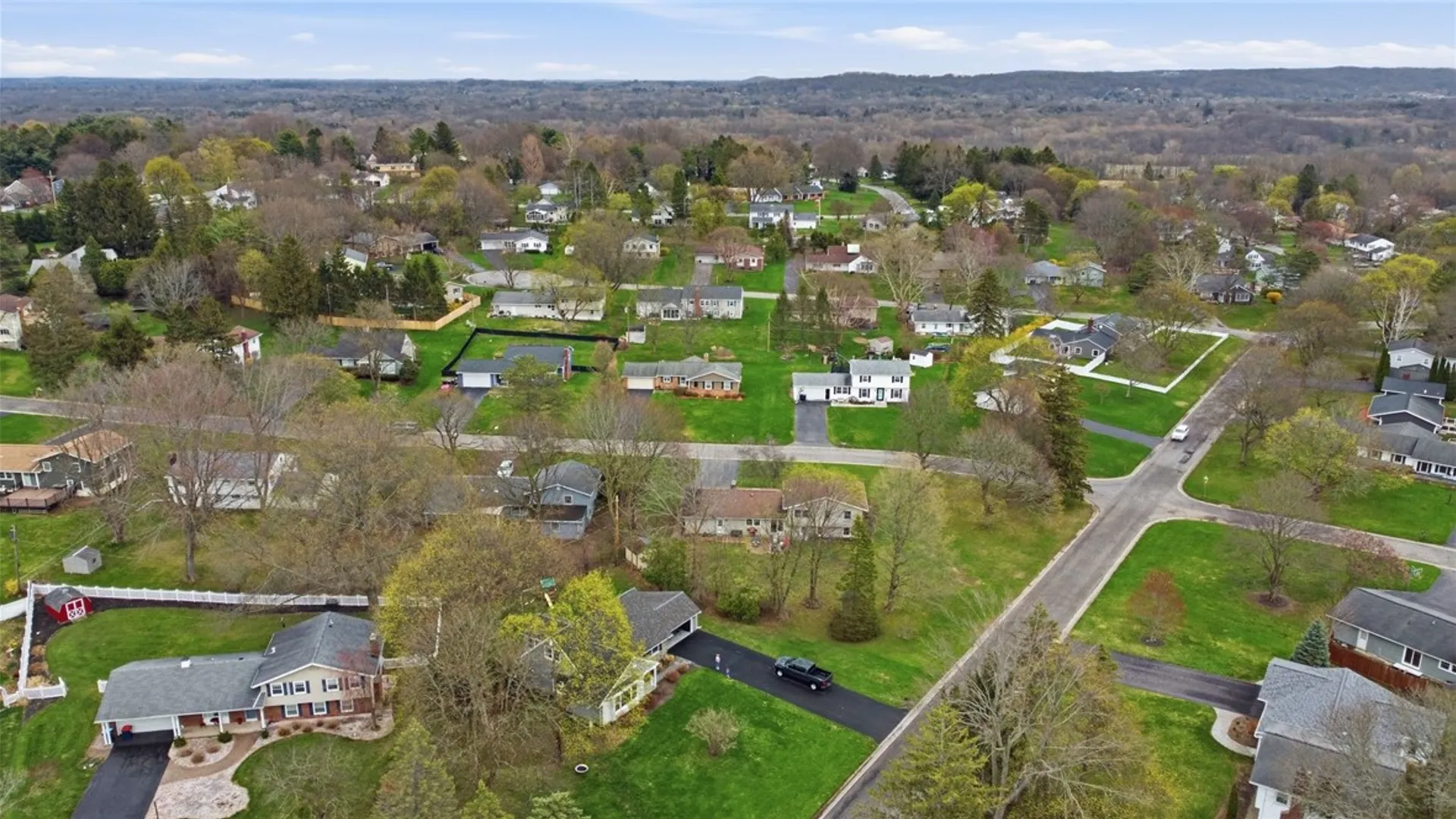 Property at 11 Saxony Road, Pittsford, NY 14534 49