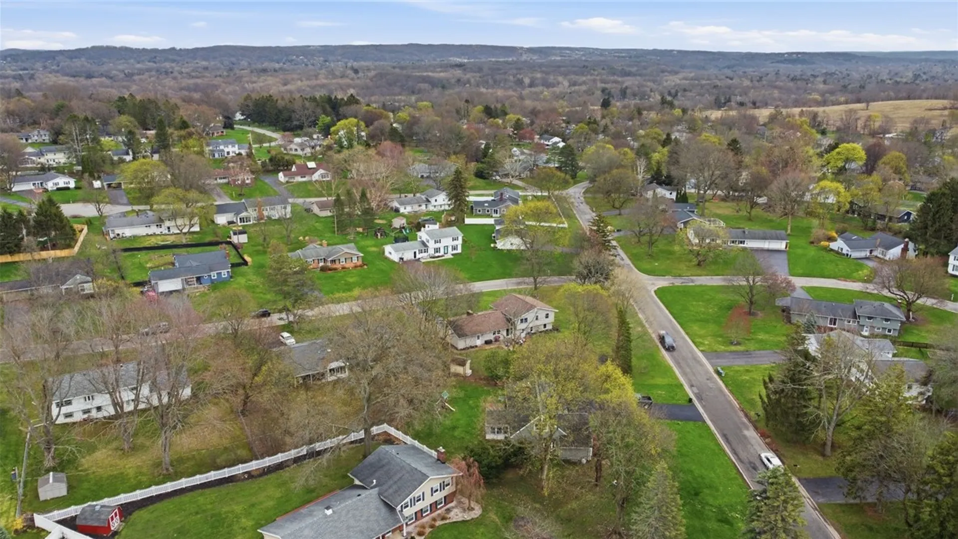 Property at 11 Saxony Road, Pittsford, NY 14534 50