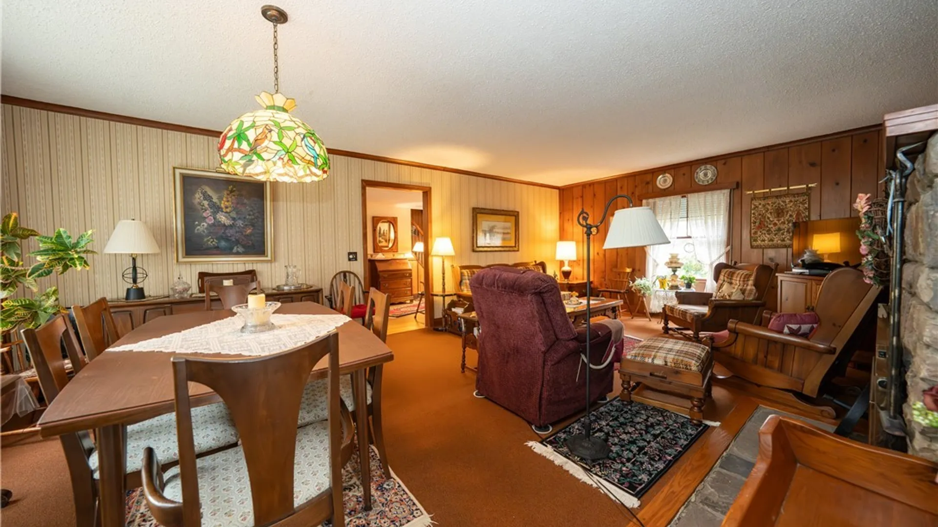 Property at 7587 Back Creek Road, Boston, NY 14075 12