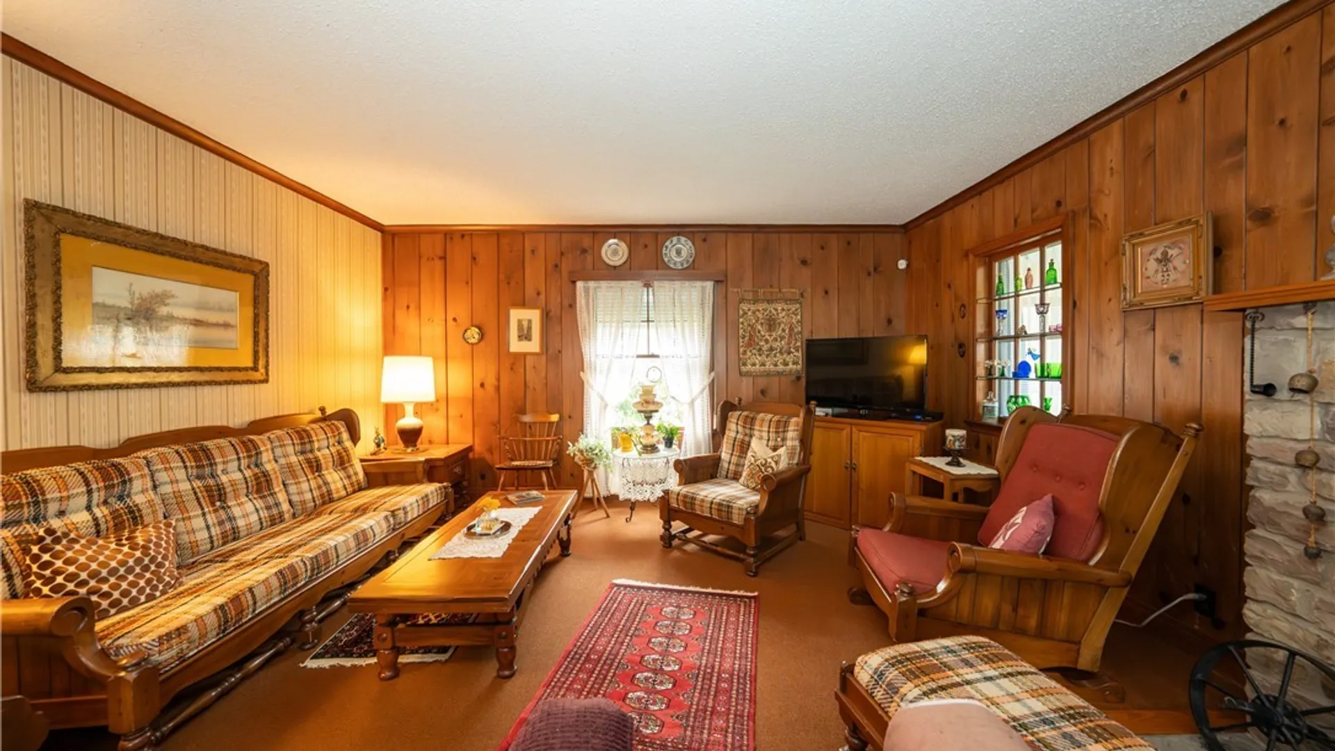 Property at 7587 Back Creek Road, Boston, NY 14075 13