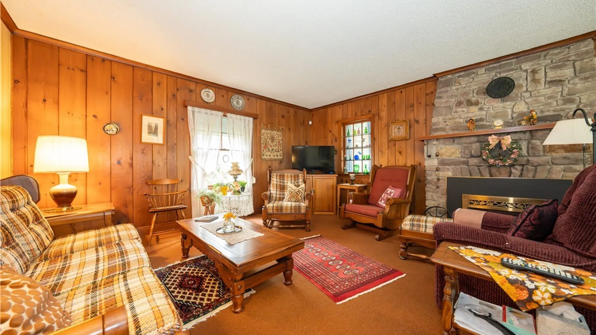 Property at 7587 Back Creek Road, Boston, NY 14075 15