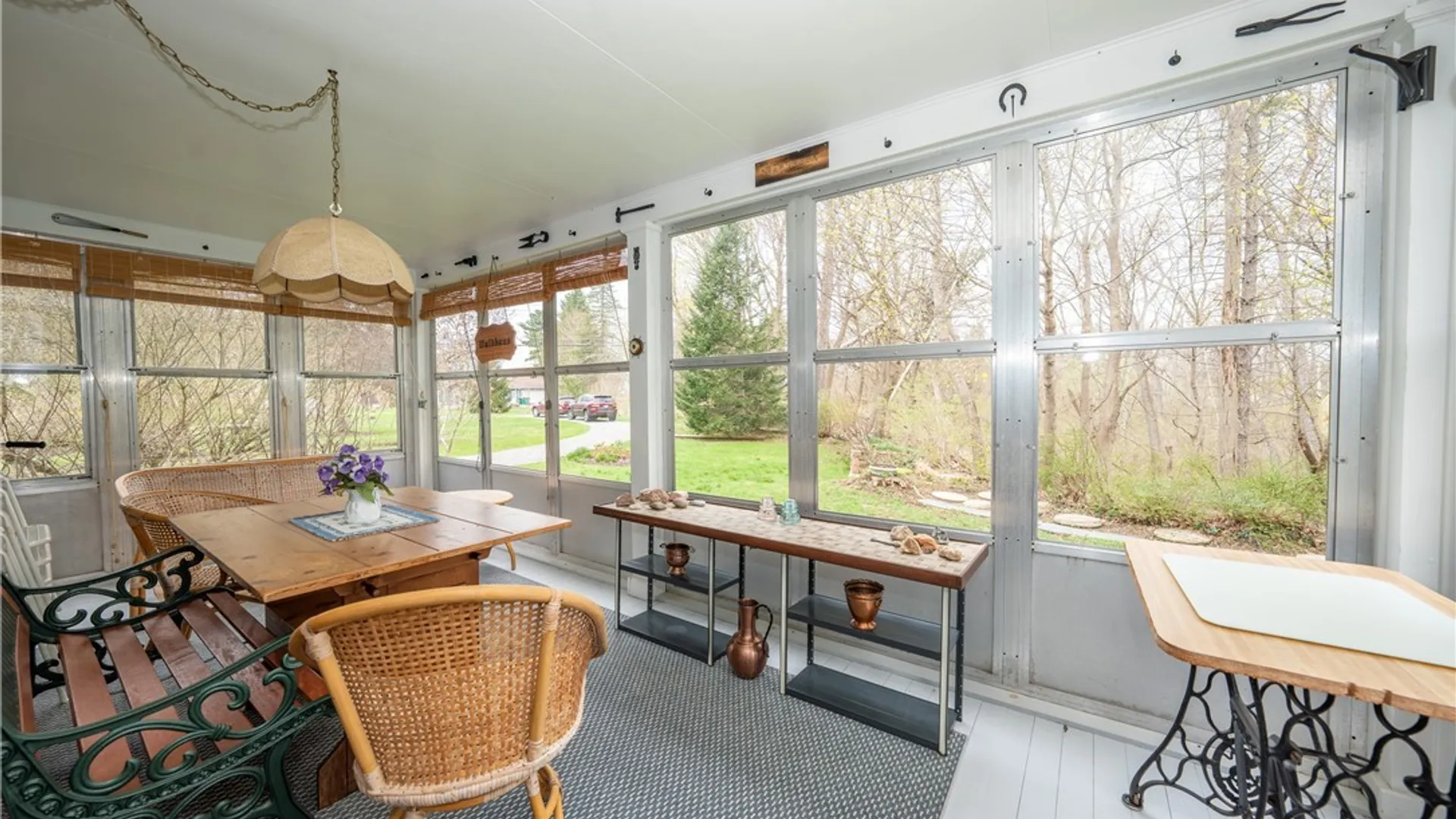 Property at 7587 Back Creek Road, Boston, NY 14075 27