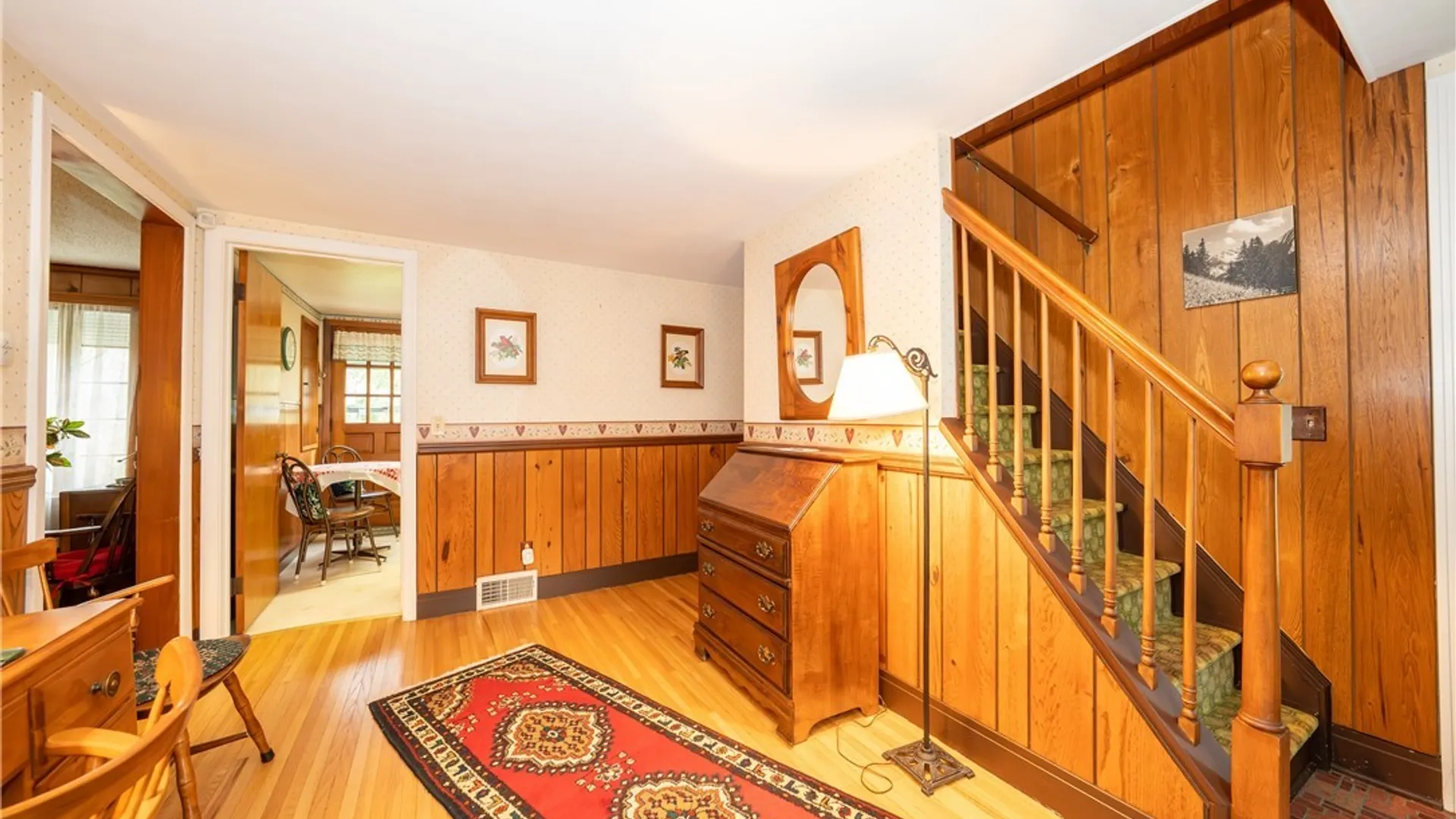Property at 7587 Back Creek Road, Boston, NY 14075 4