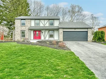 Property at 136 Chimney Hill Road, Greece, NY 14612