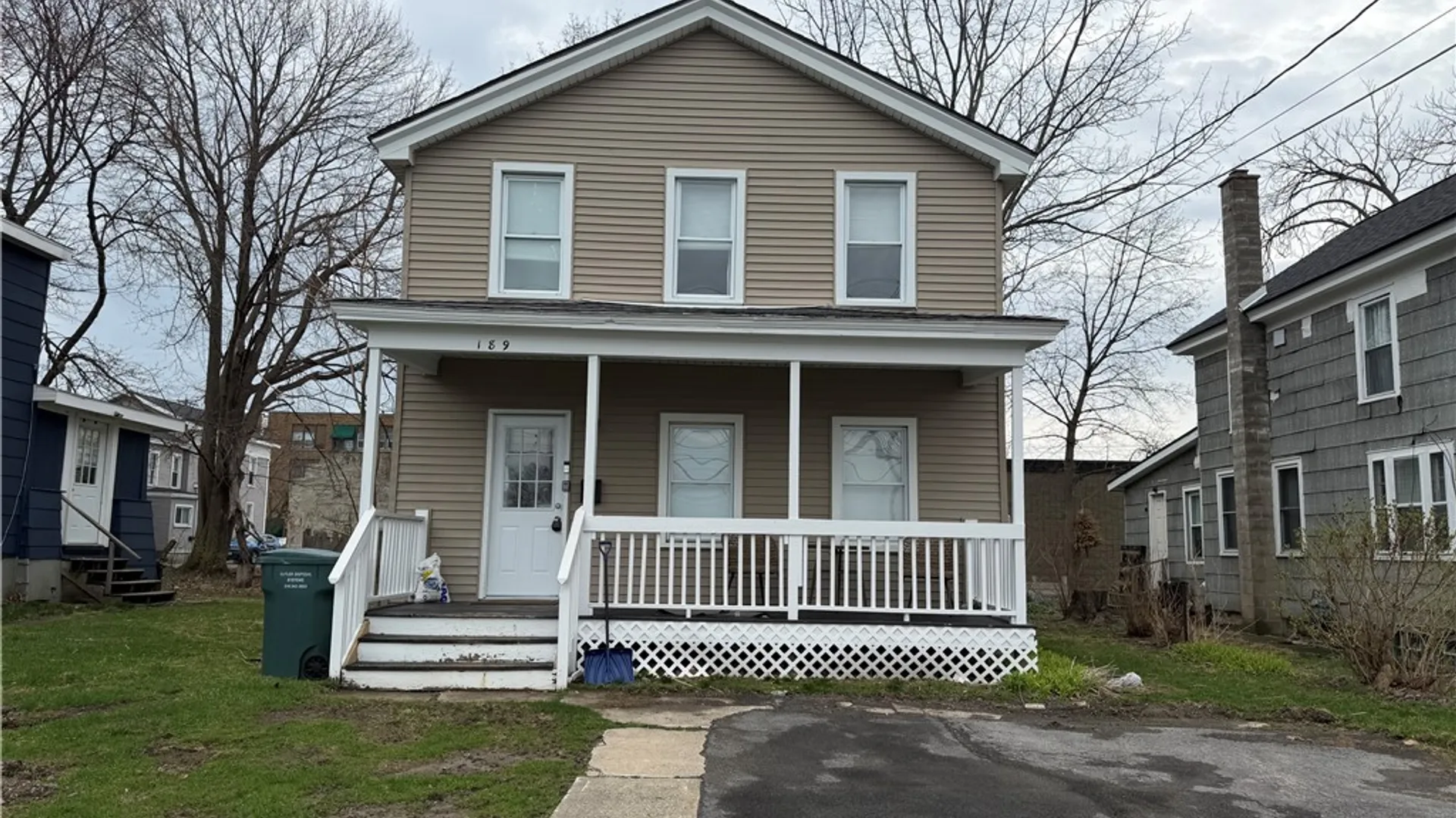 Property at 189 3rd Street, Oswego, NY 13126 2