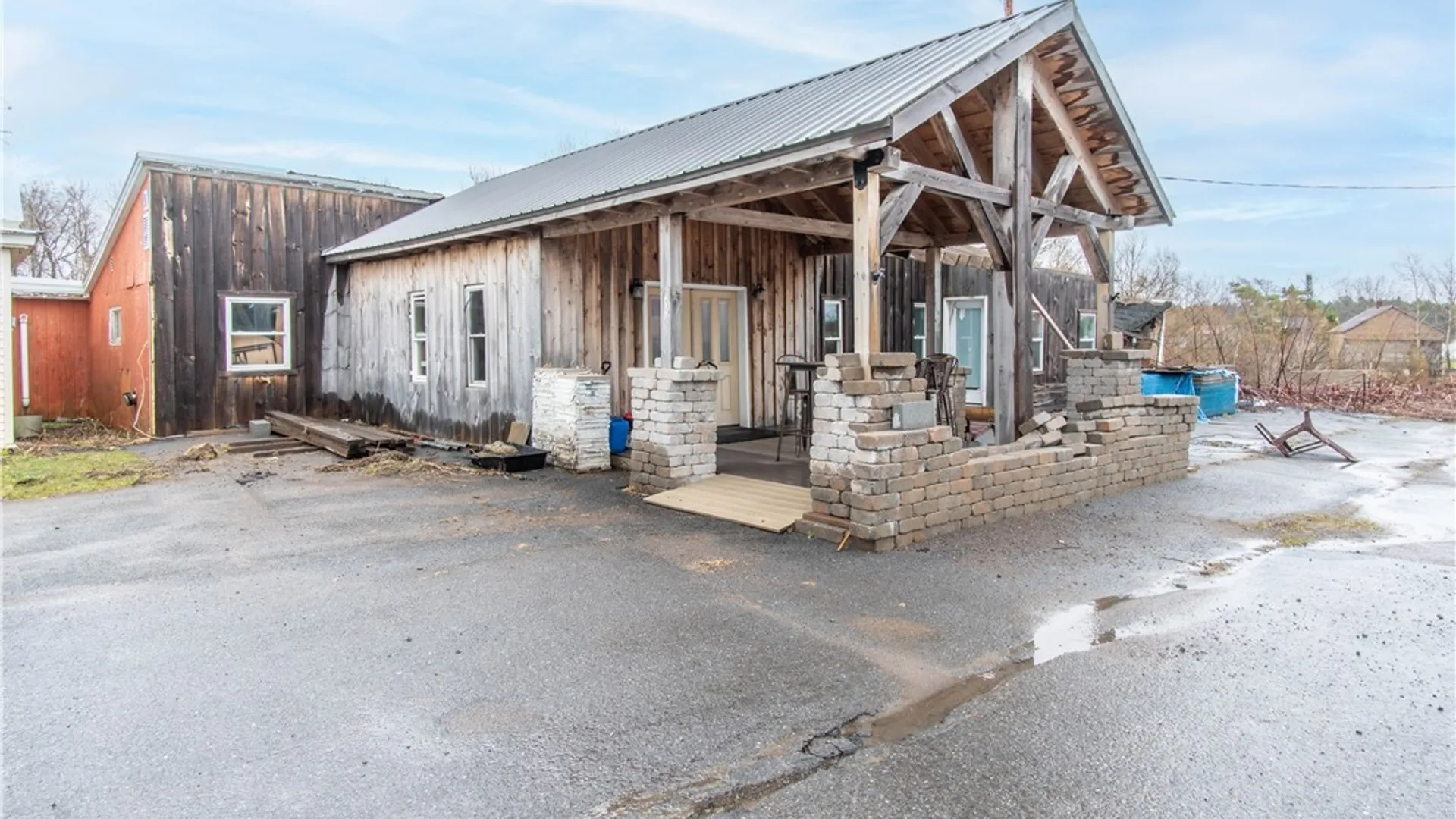 Property at 505 State Route 177, Pinckney, NY 13626 22