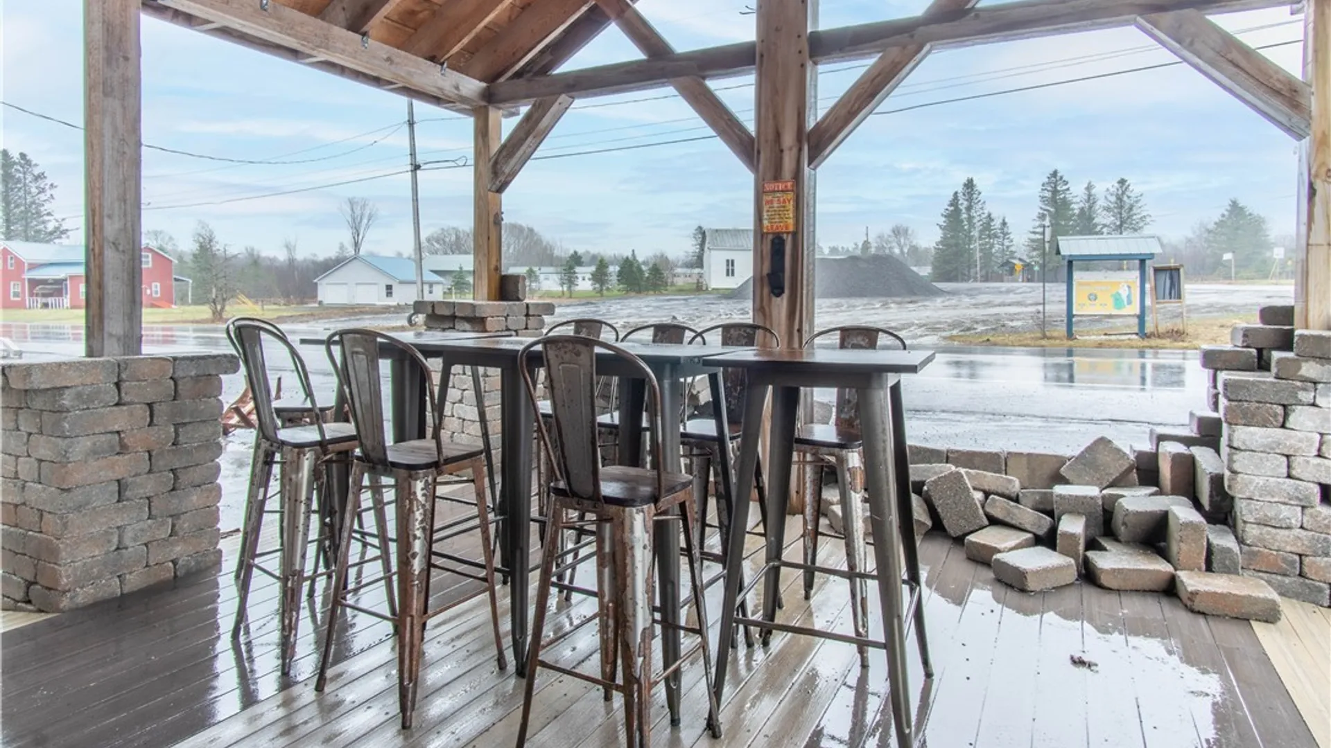 Property at 505 State Route 177, Pinckney, NY 13626 23