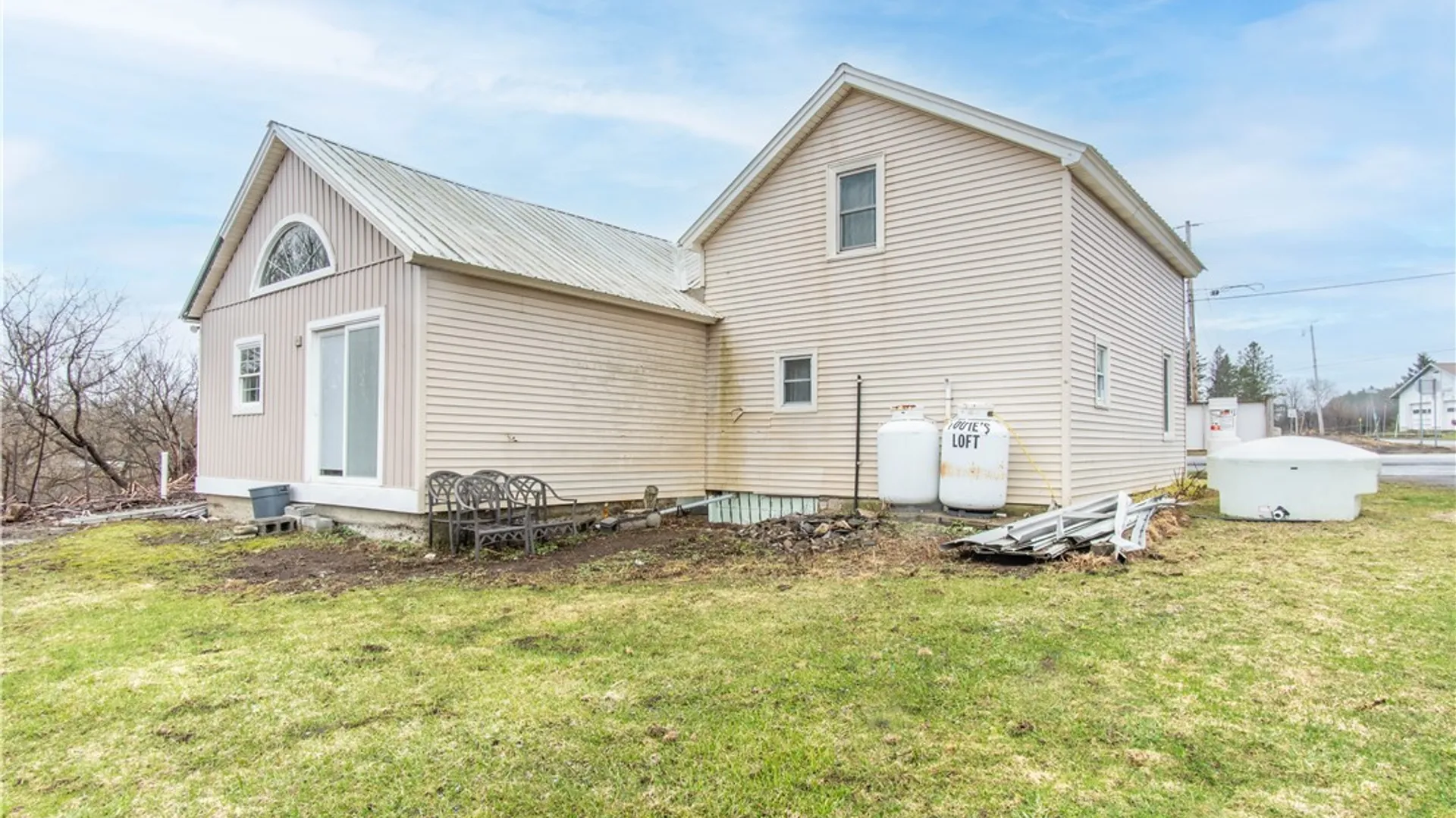 Property at 505 State Route 177, Pinckney, NY 13626 29