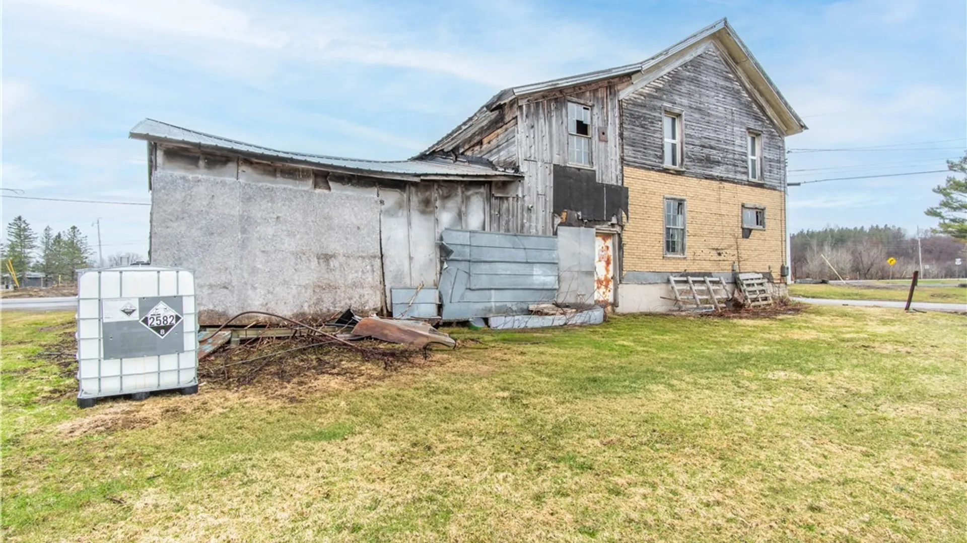 Property at 505 State Route 177, Pinckney, NY 13626 31