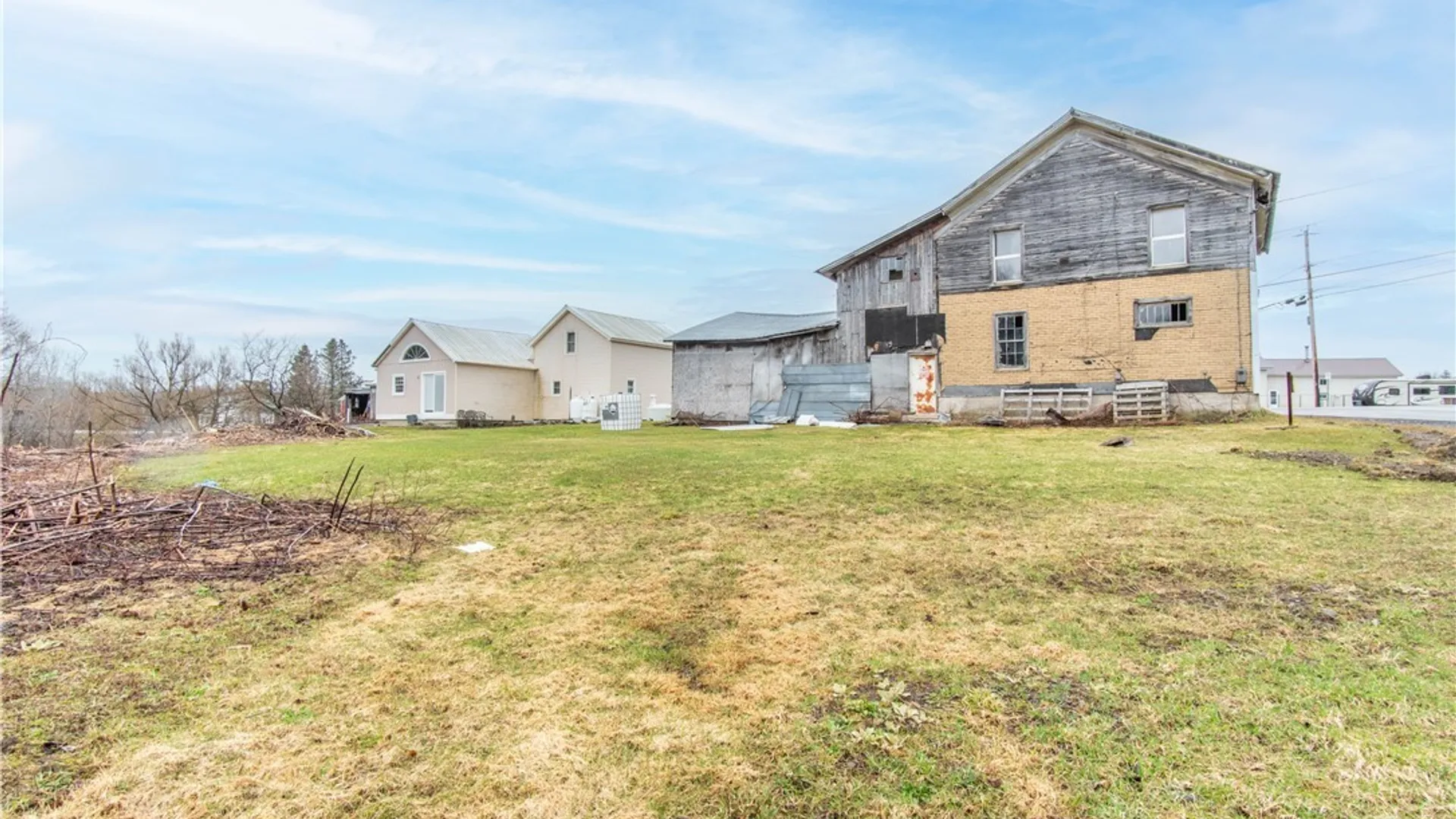 Property at 505 State Route 177, Pinckney, NY 13626 32