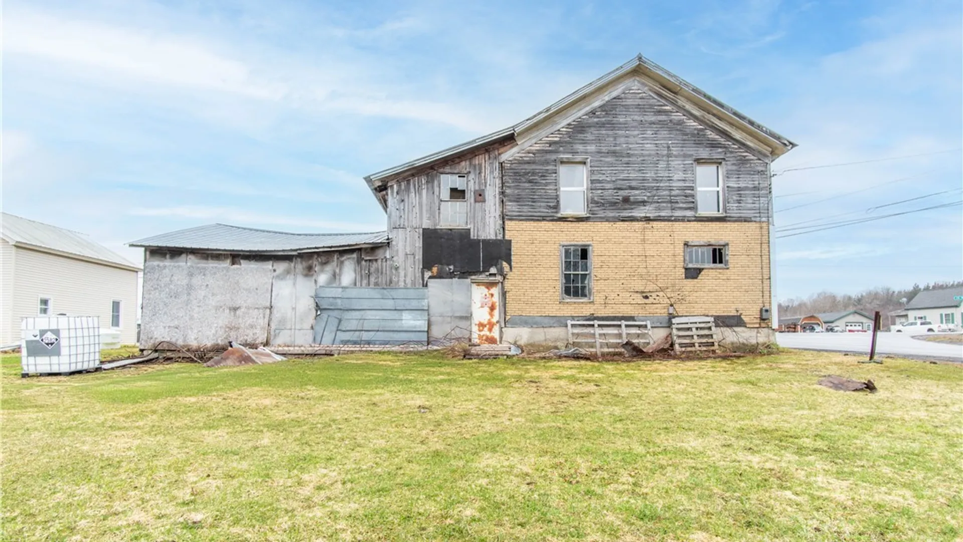 Property at 505 State Route 177, Pinckney, NY 13626 33