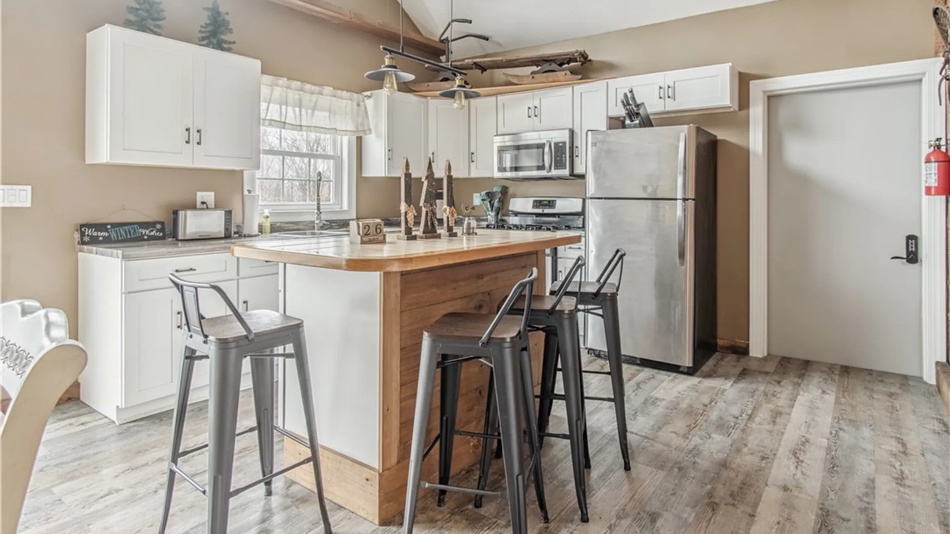 Property at 505 State Route 177, Pinckney, NY 13626 5