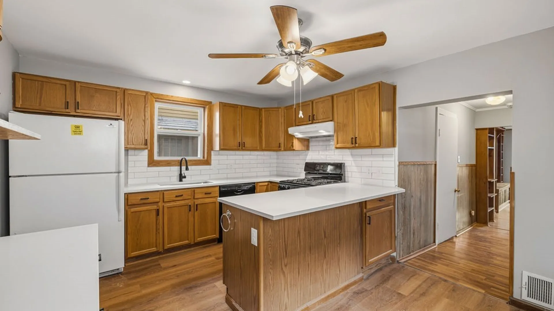 Property at 428 Normal Avenue, Buffalo, NY 14213 15