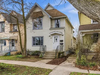Property at 428 Normal Avenue, Buffalo, NY 14213