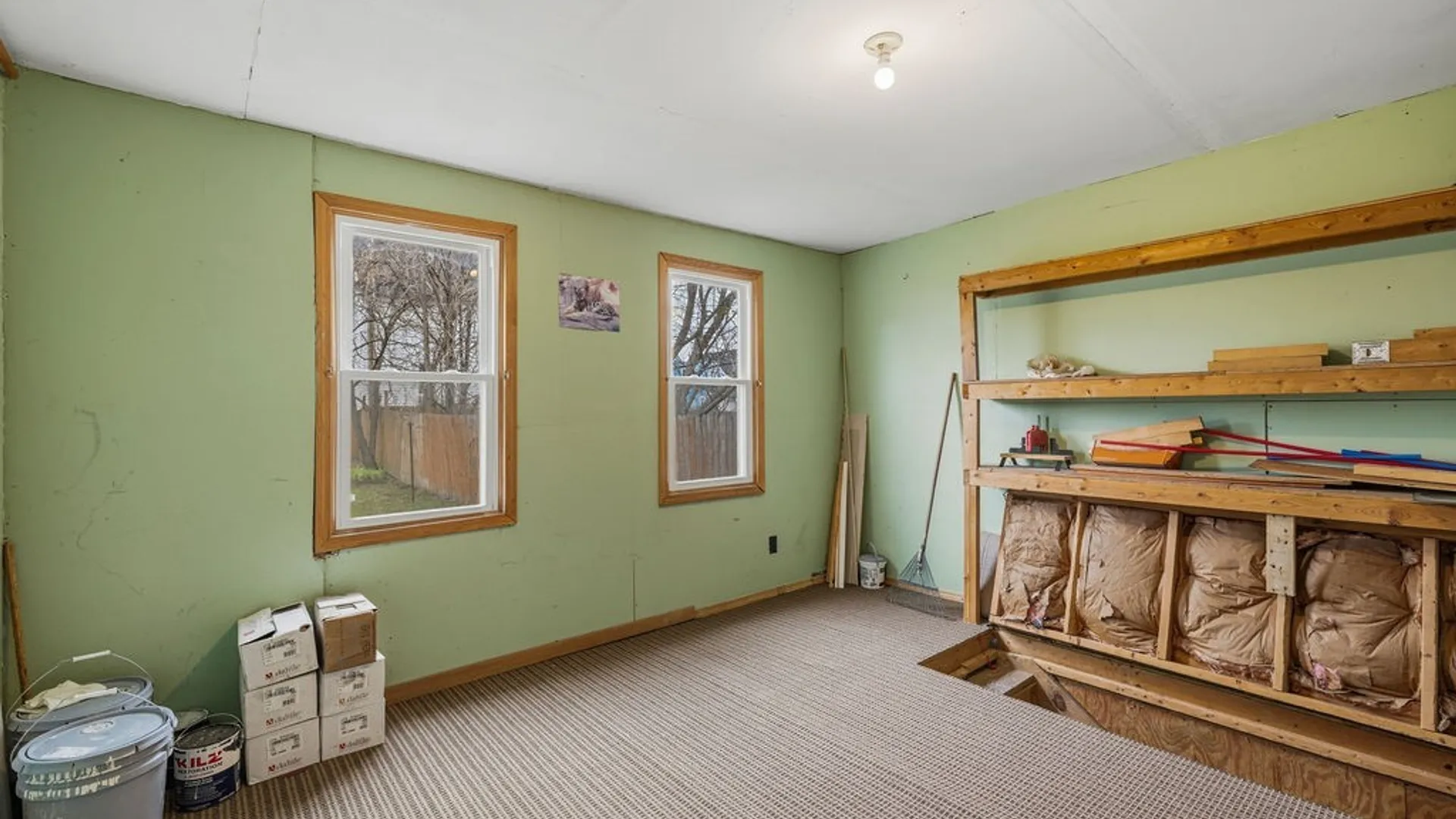 Property at 428 Normal Avenue, Buffalo, NY 14213 26