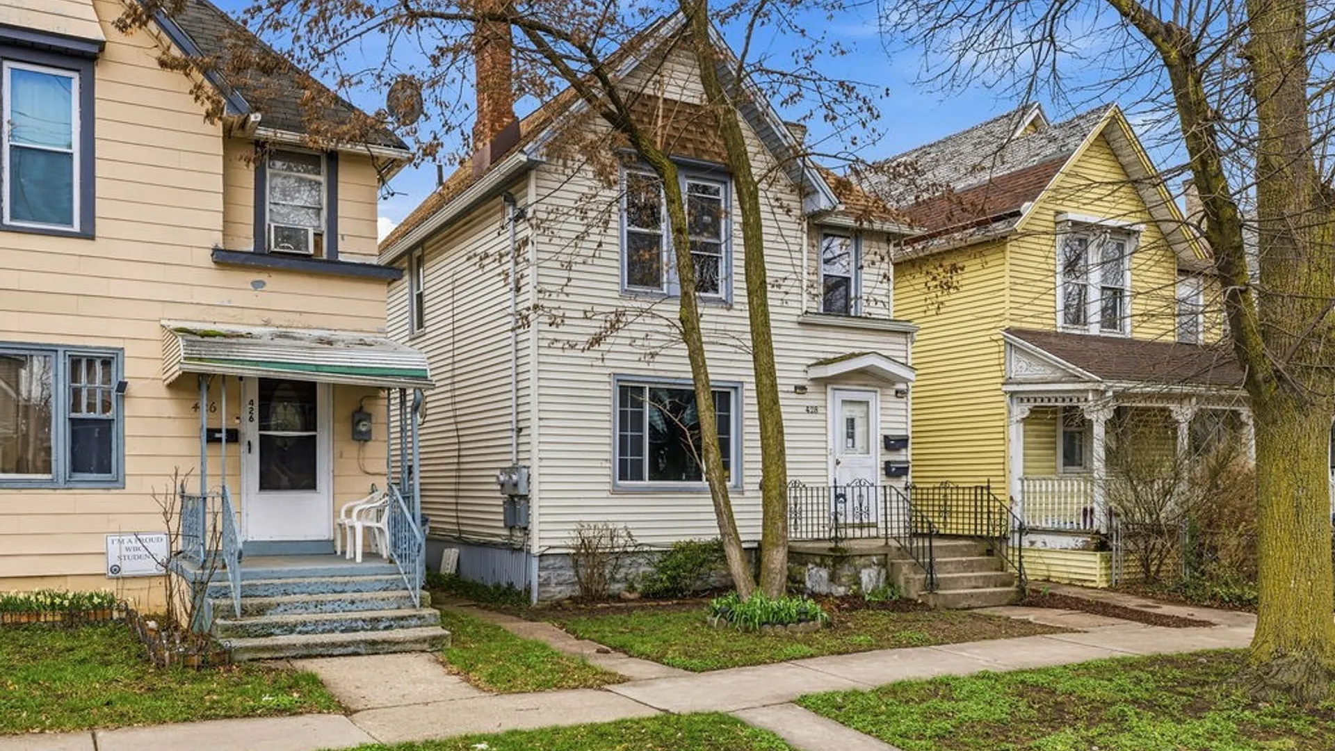 Property at 428 Normal Avenue, Buffalo, NY 14213 32