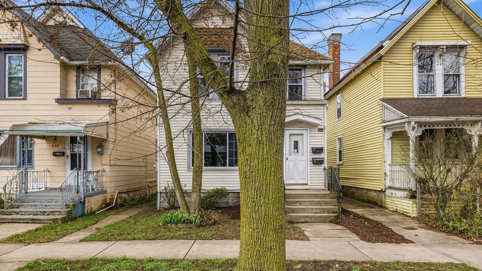 Property at 428 Normal Avenue, Buffalo, NY 14213 33