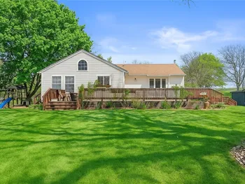 Property at 637 Hahnel Road, Varick, NY 14541