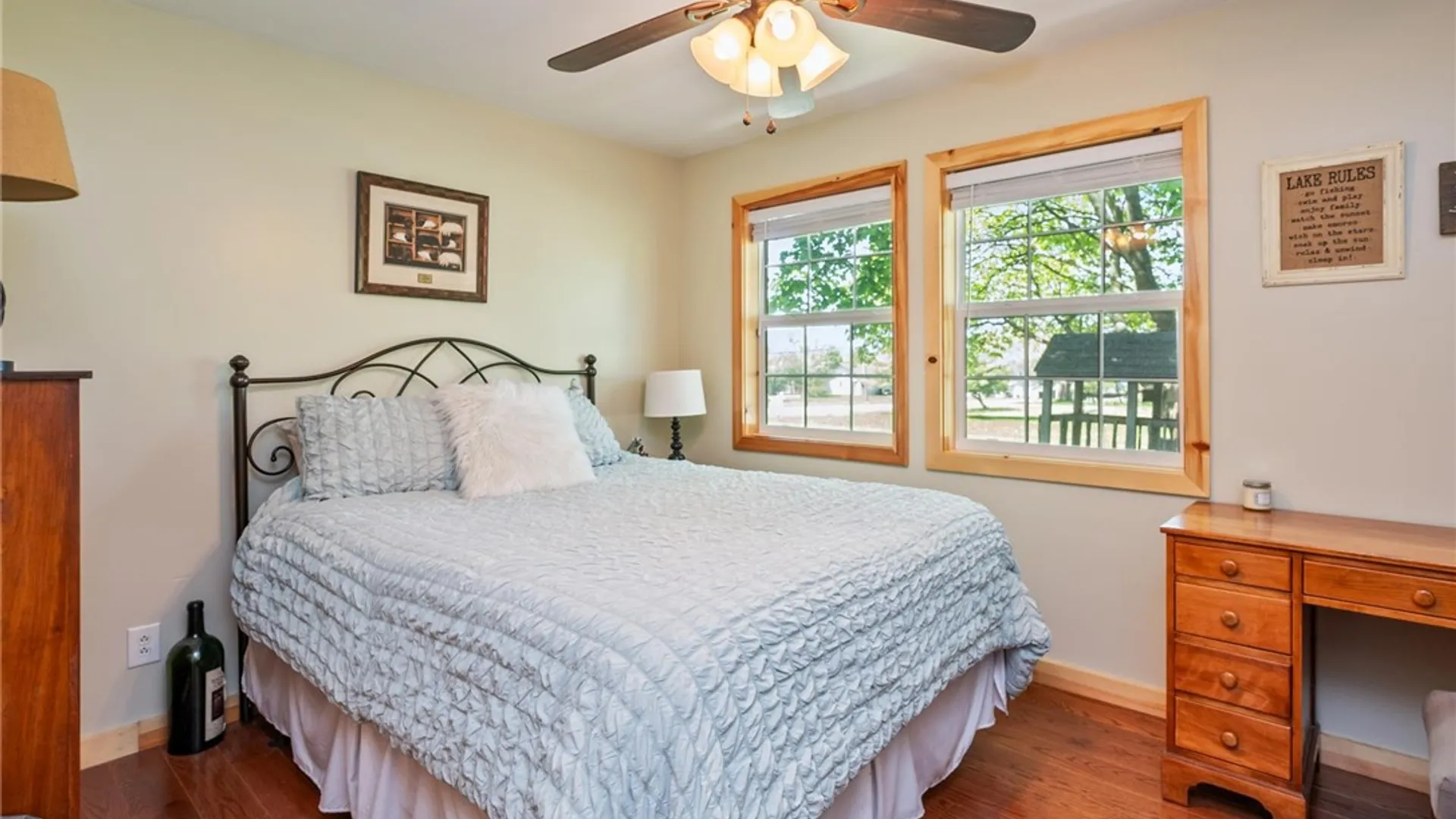 Property at 637 Hahnel Road, Varick, NY 14541 20