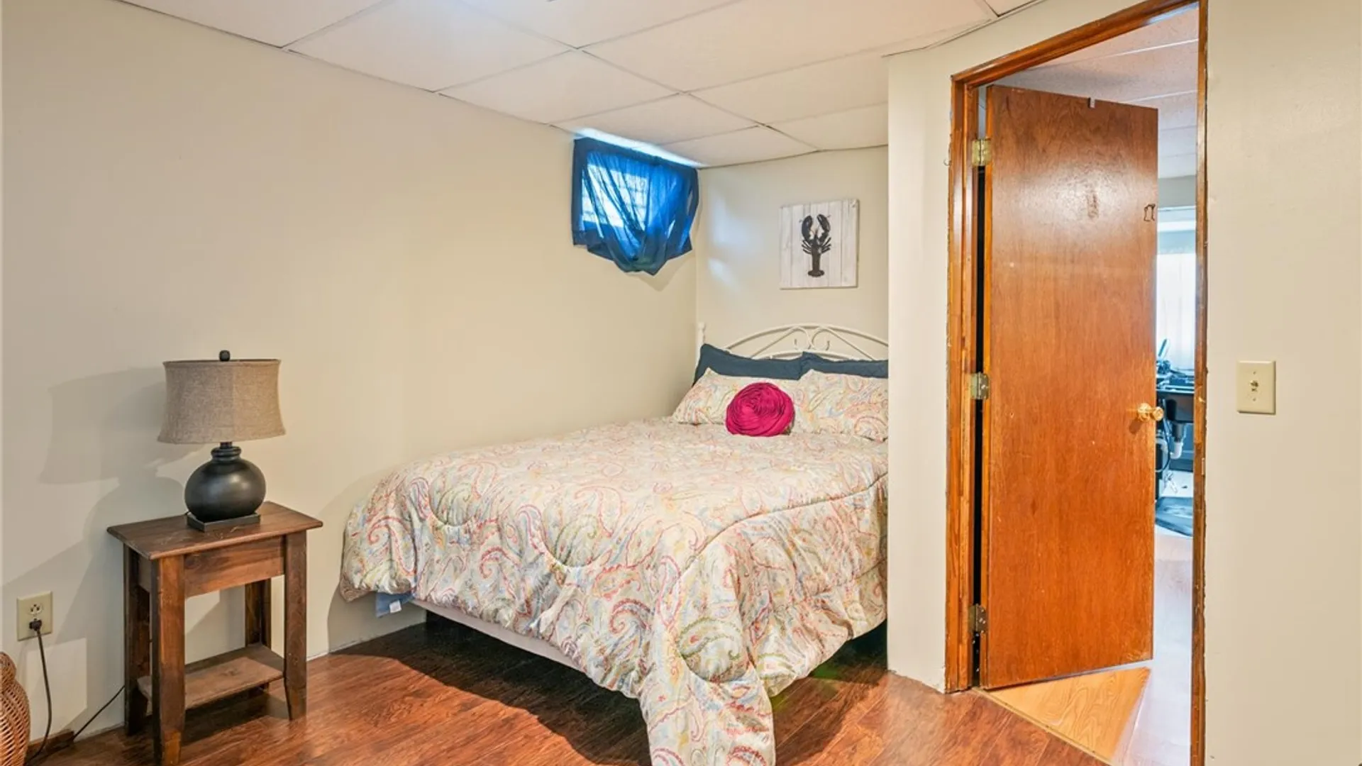 Property at 637 Hahnel Road, Varick, NY 14541 23