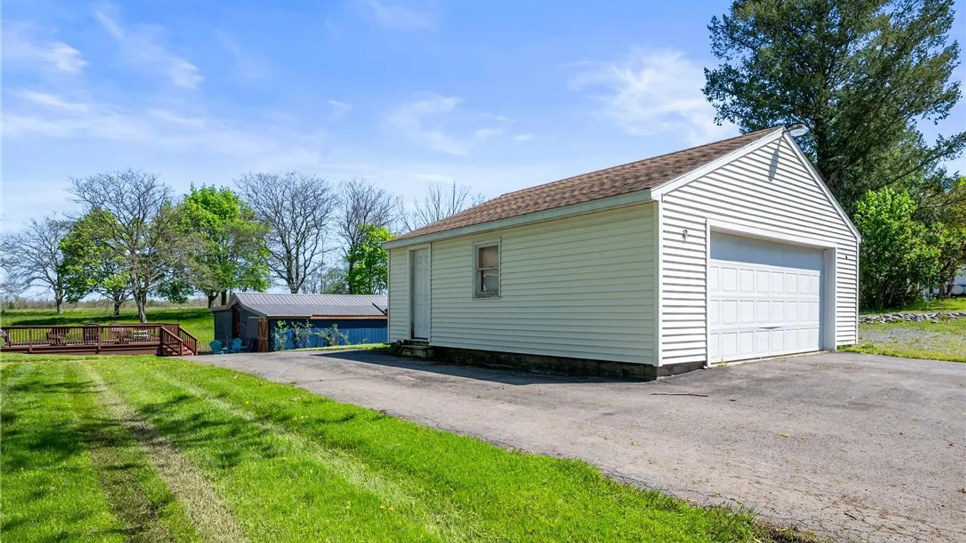 Property at 637 Hahnel Road, Varick, NY 14541 31