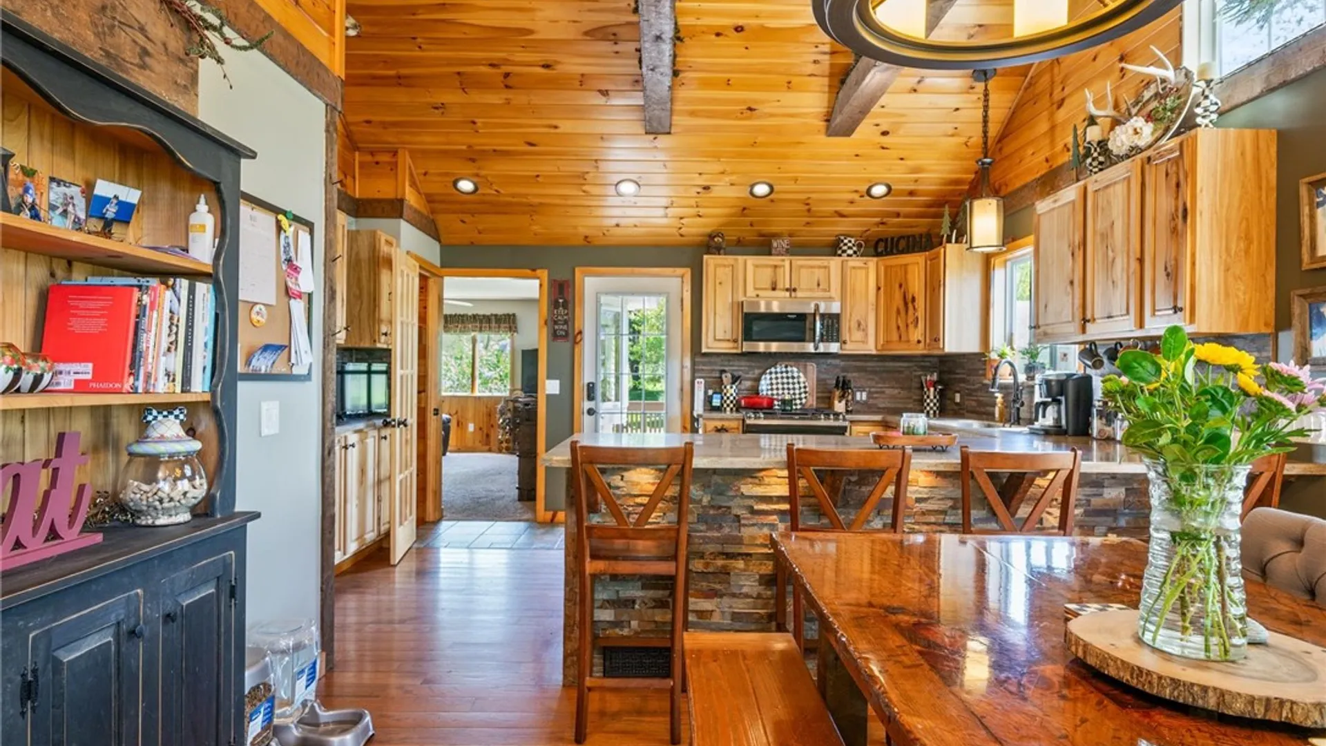 Property at 637 Hahnel Road, Varick, NY 14541 7