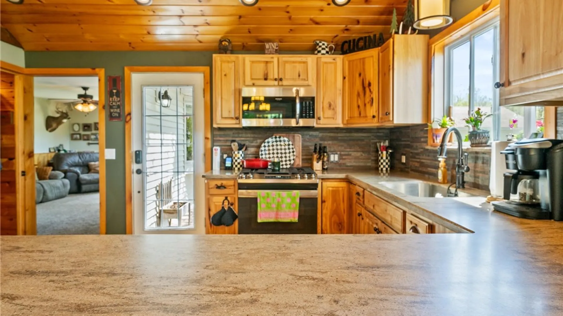 Property at 637 Hahnel Road, Varick, NY 14541 8