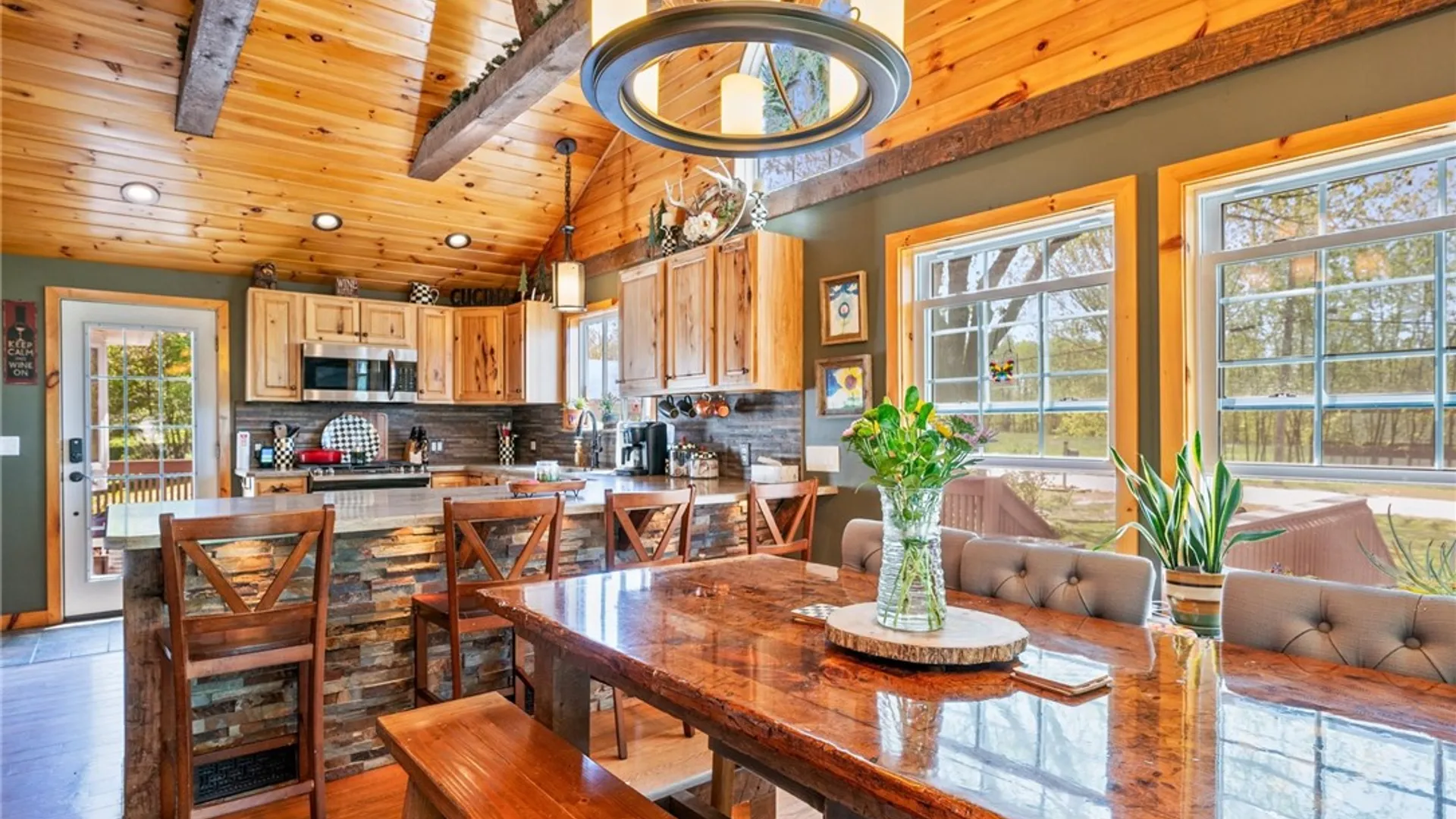 Property at 637 Hahnel Road, Varick, NY 14541 9