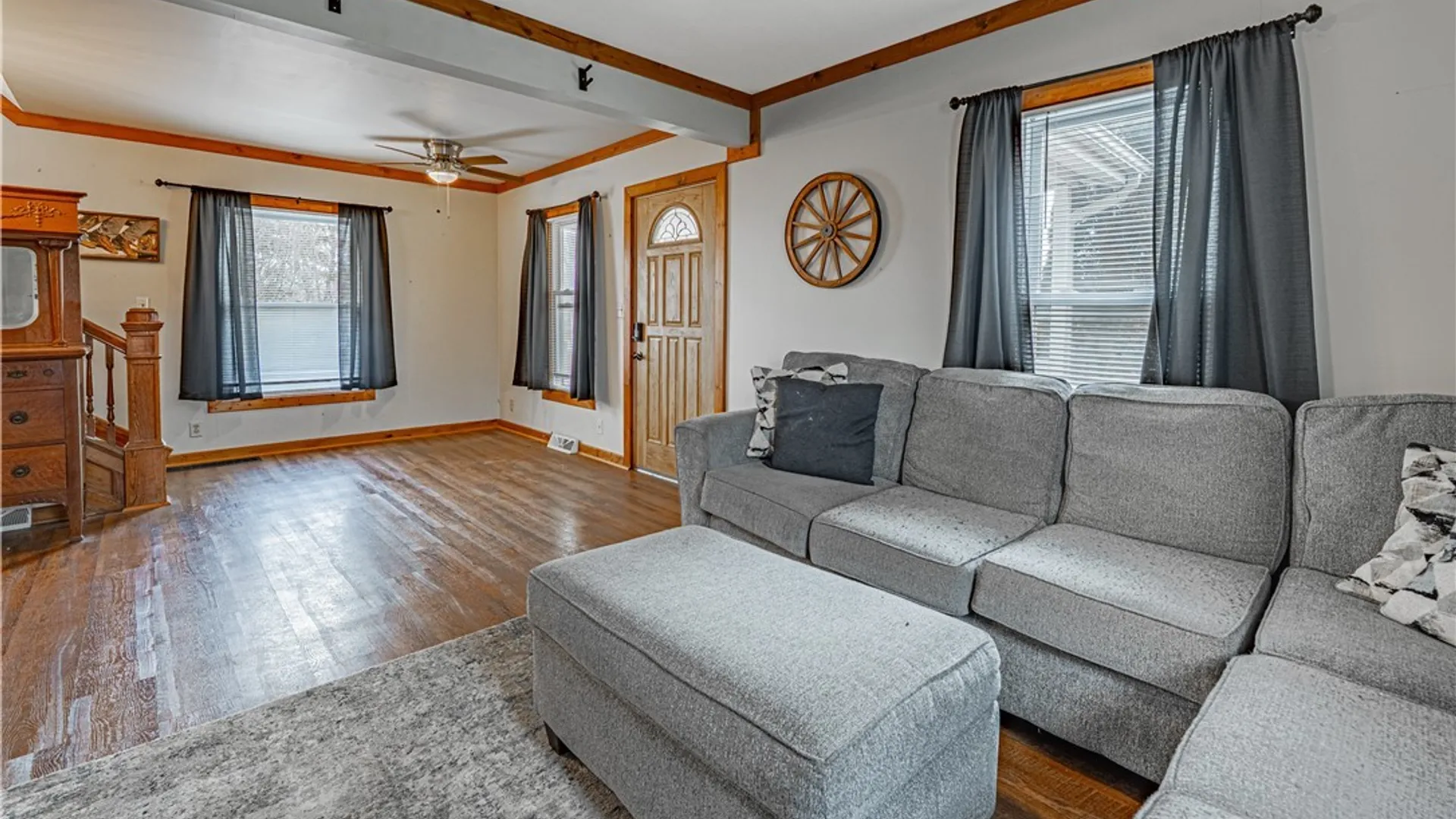 Property at 9255 Lake Road, Somerset, NY 14012 14