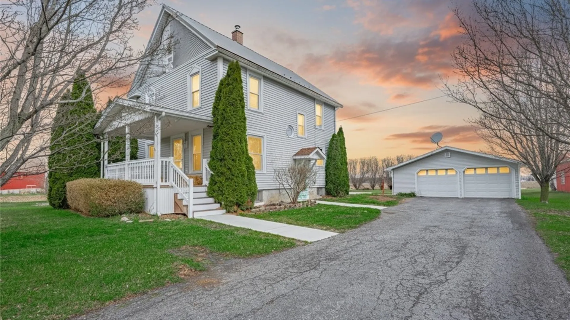 Property at 9255 Lake Road, Somerset, NY 14012 34