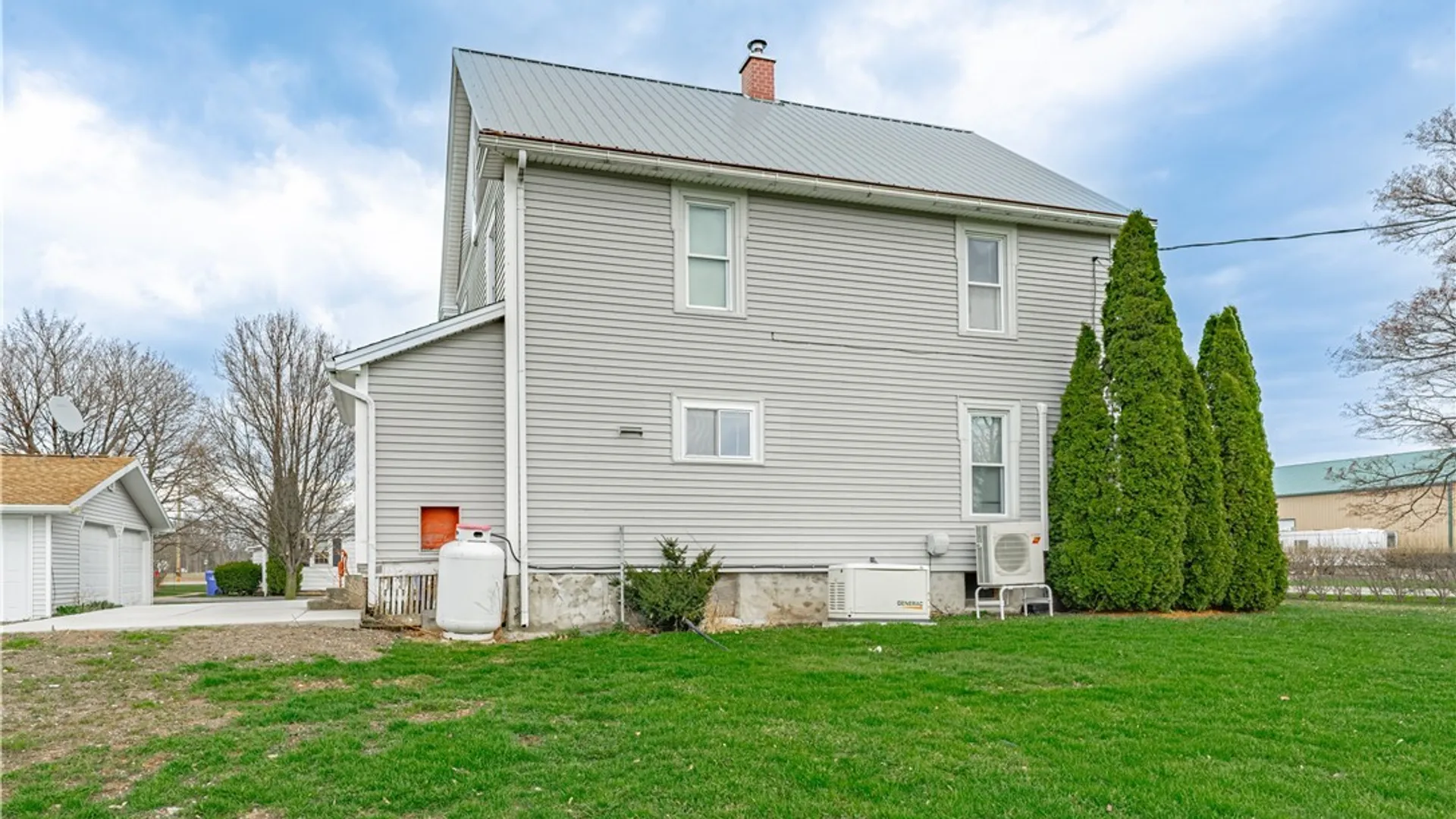 Property at 9255 Lake Road, Somerset, NY 14012 35