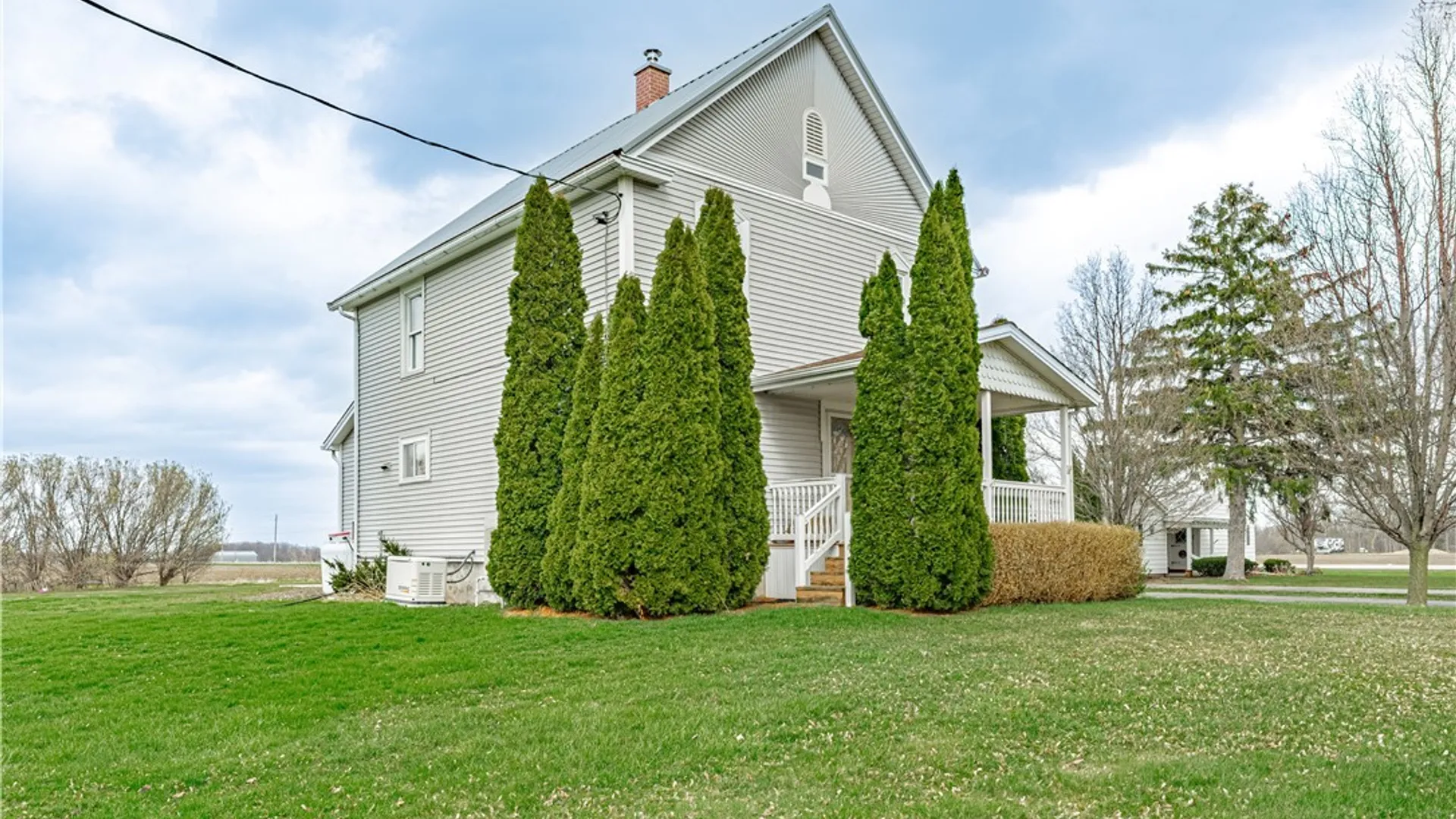 Property at 9255 Lake Road, Somerset, NY 14012 36