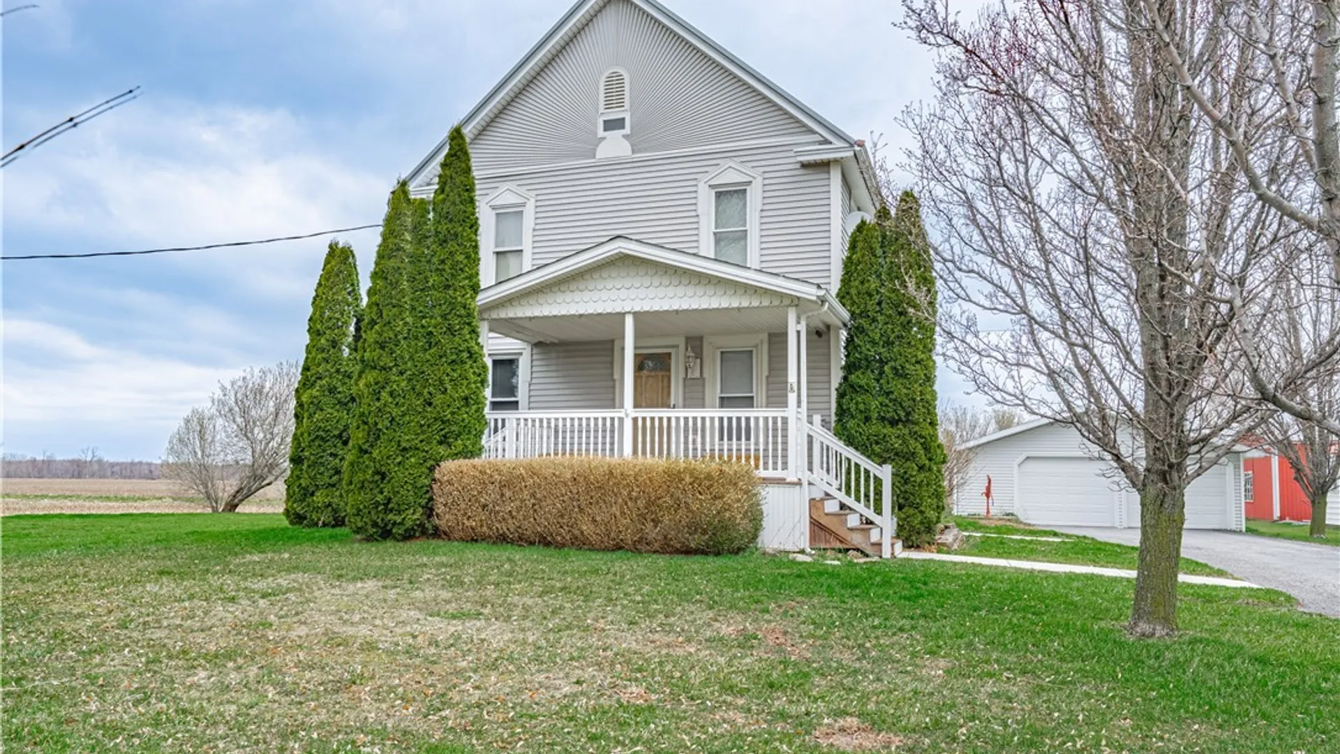 Property at 9255 Lake Road, Somerset, NY 14012 4
