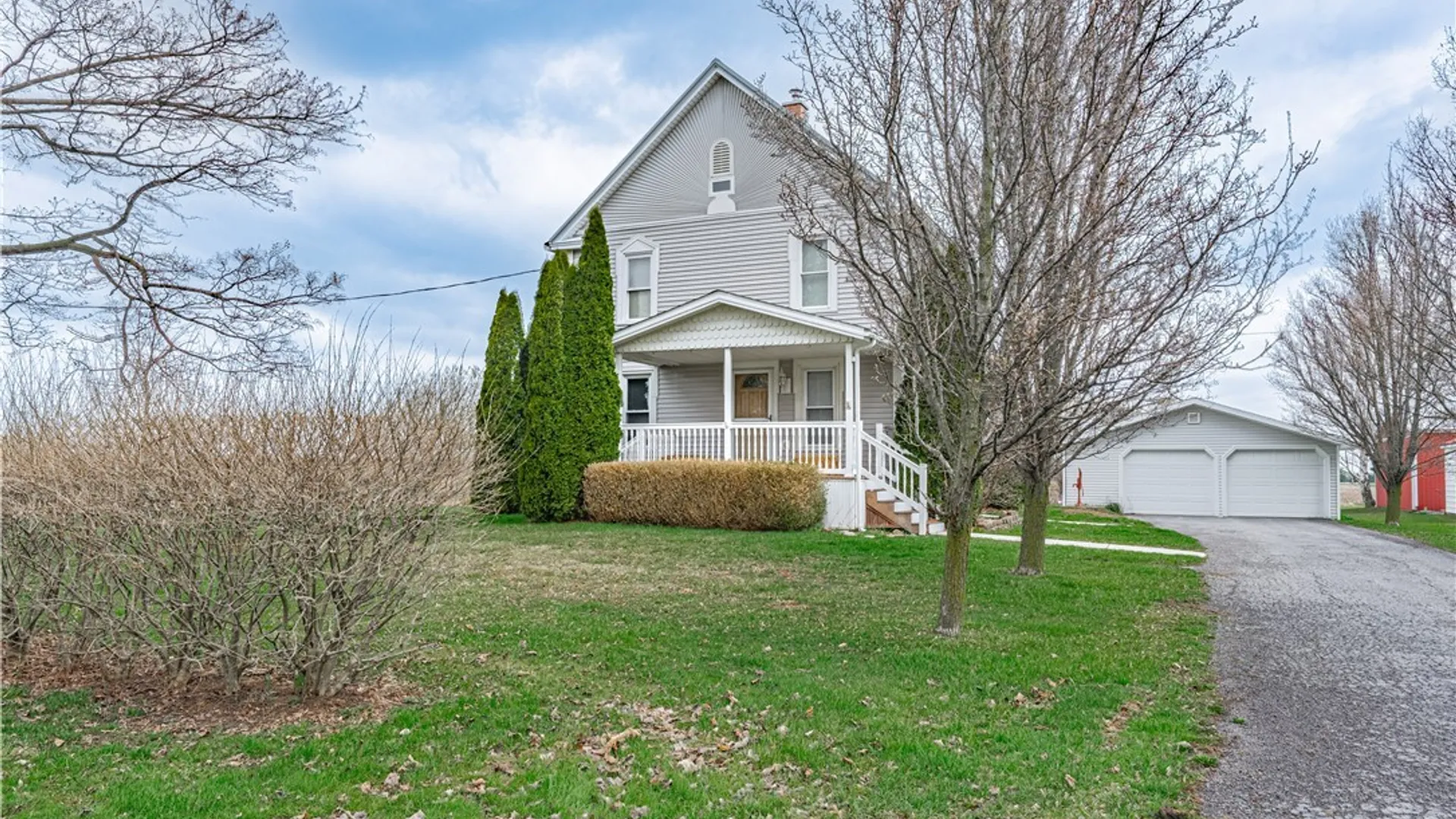Property at 9255 Lake Road, Somerset, NY 14012 5