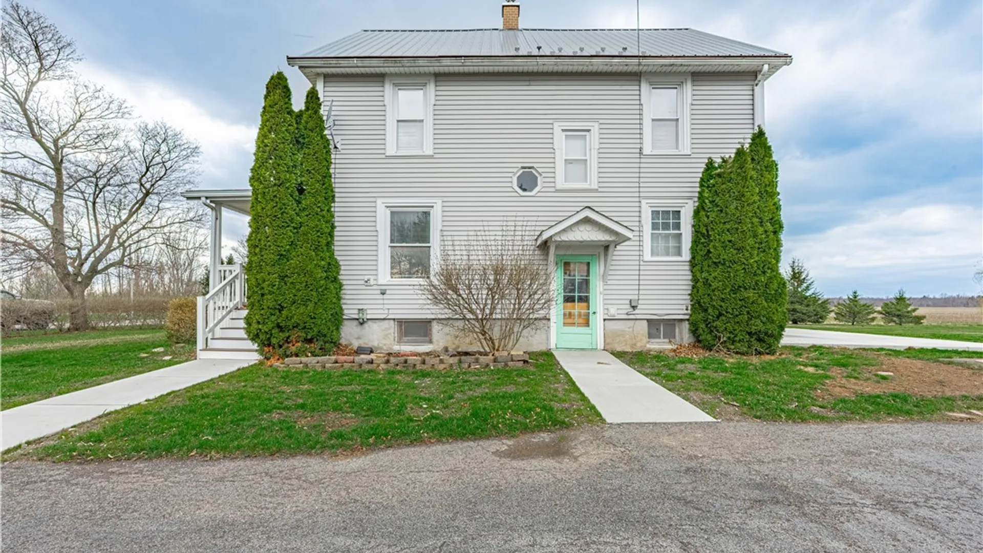 Property at 9255 Lake Road, Somerset, NY 14012 6