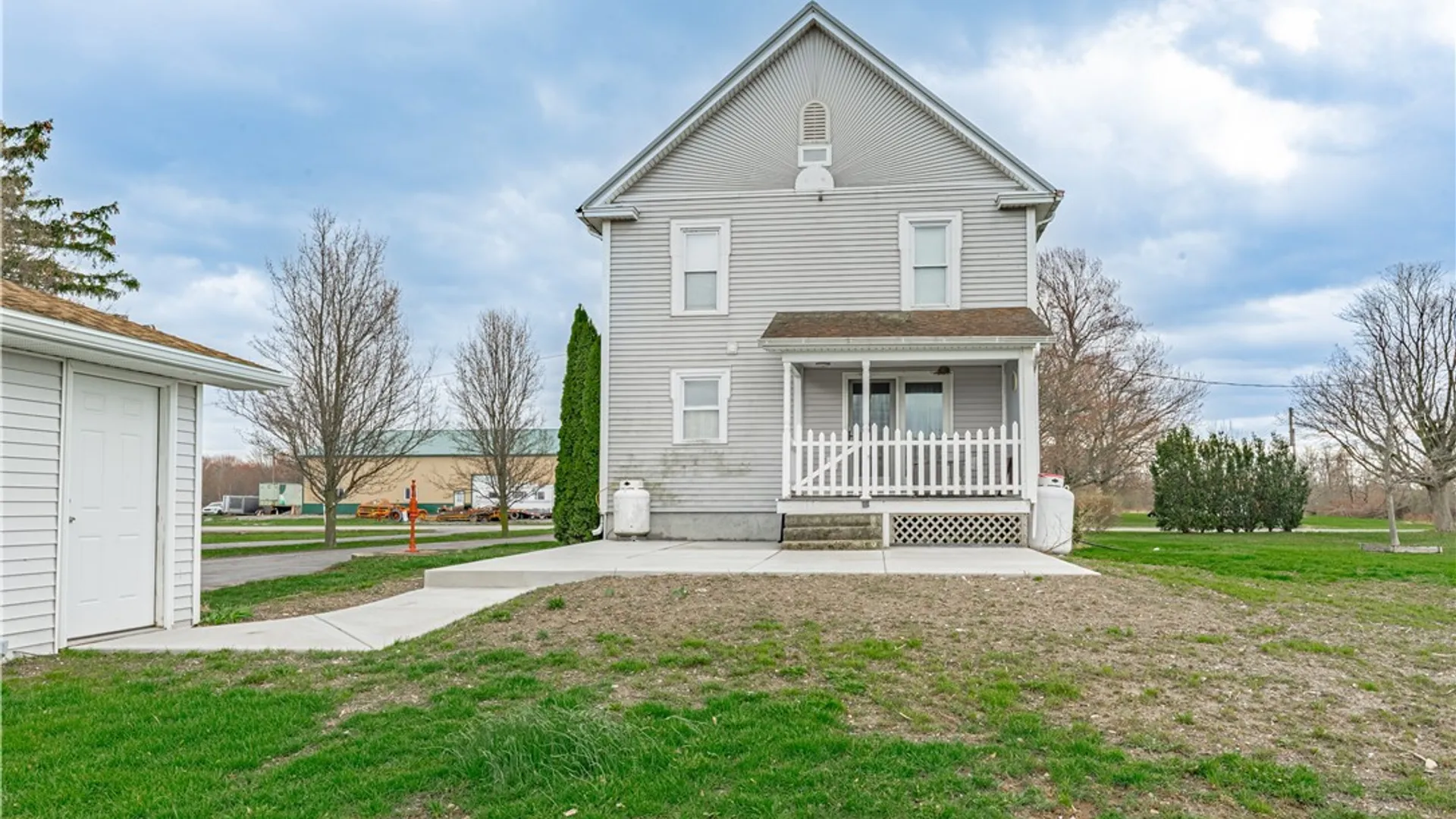 Property at 9255 Lake Road, Somerset, NY 14012 7
