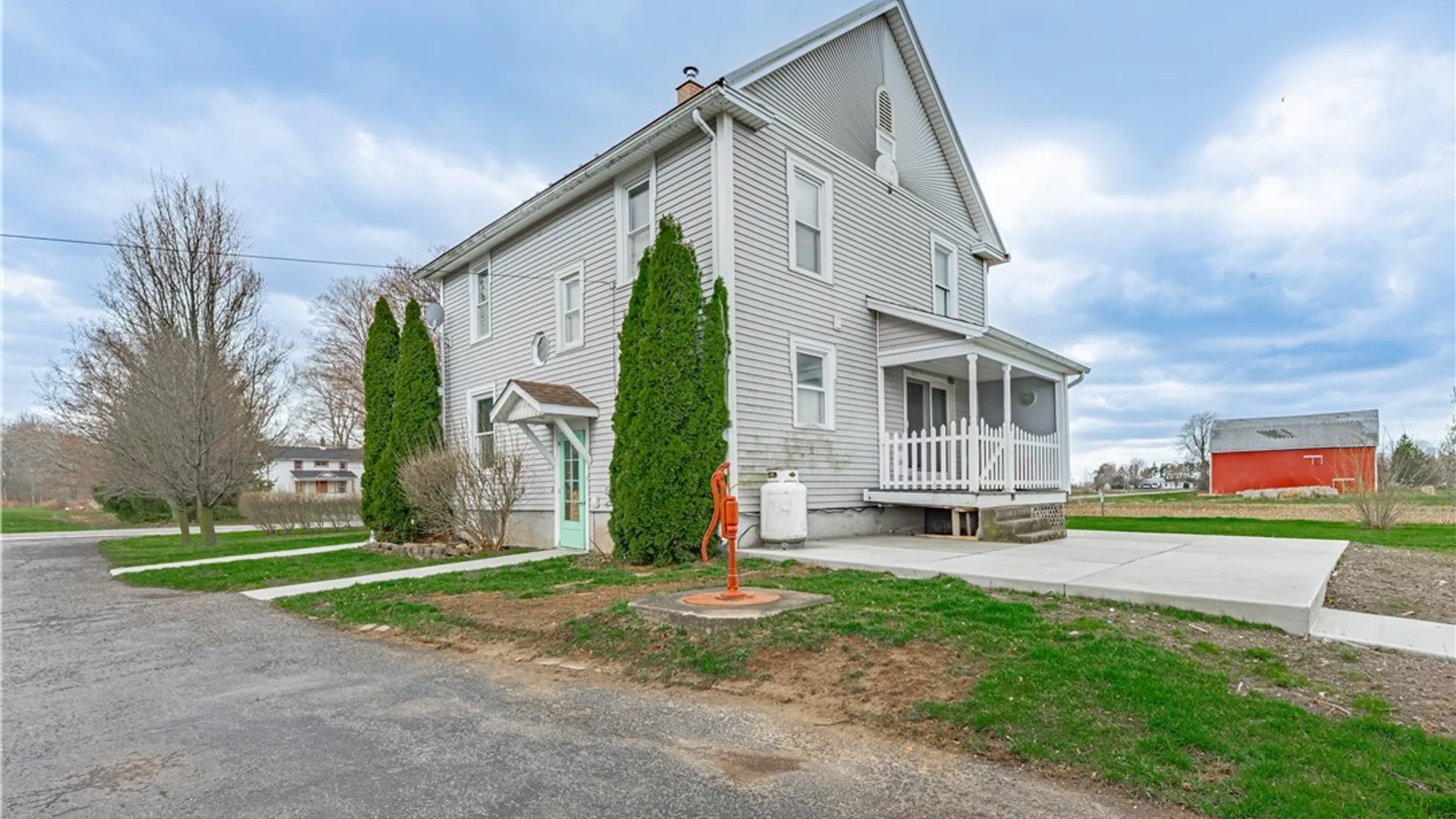 Property at 9255 Lake Road, Somerset, NY 14012 8