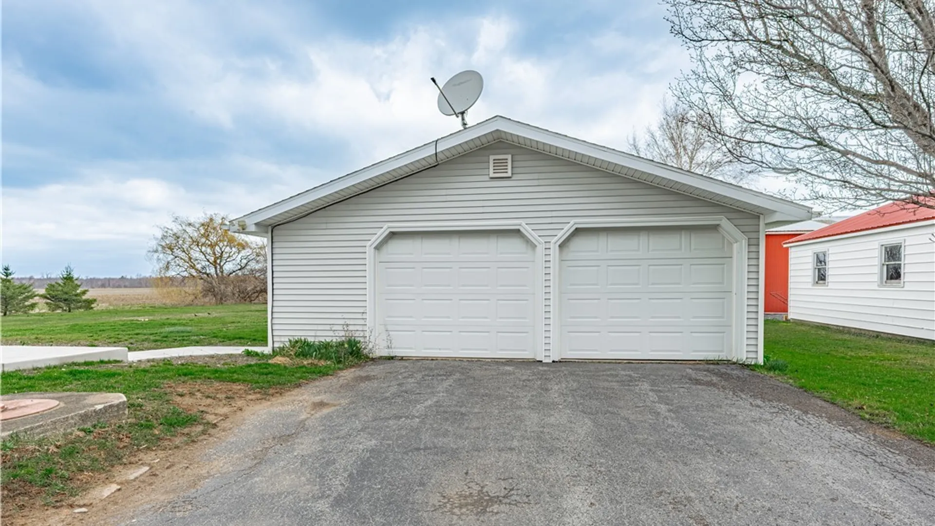 Property at 9255 Lake Road, Somerset, NY 14012 9