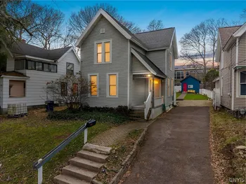 Property at 532 Columbus Avenue, Syracuse, NY 13210