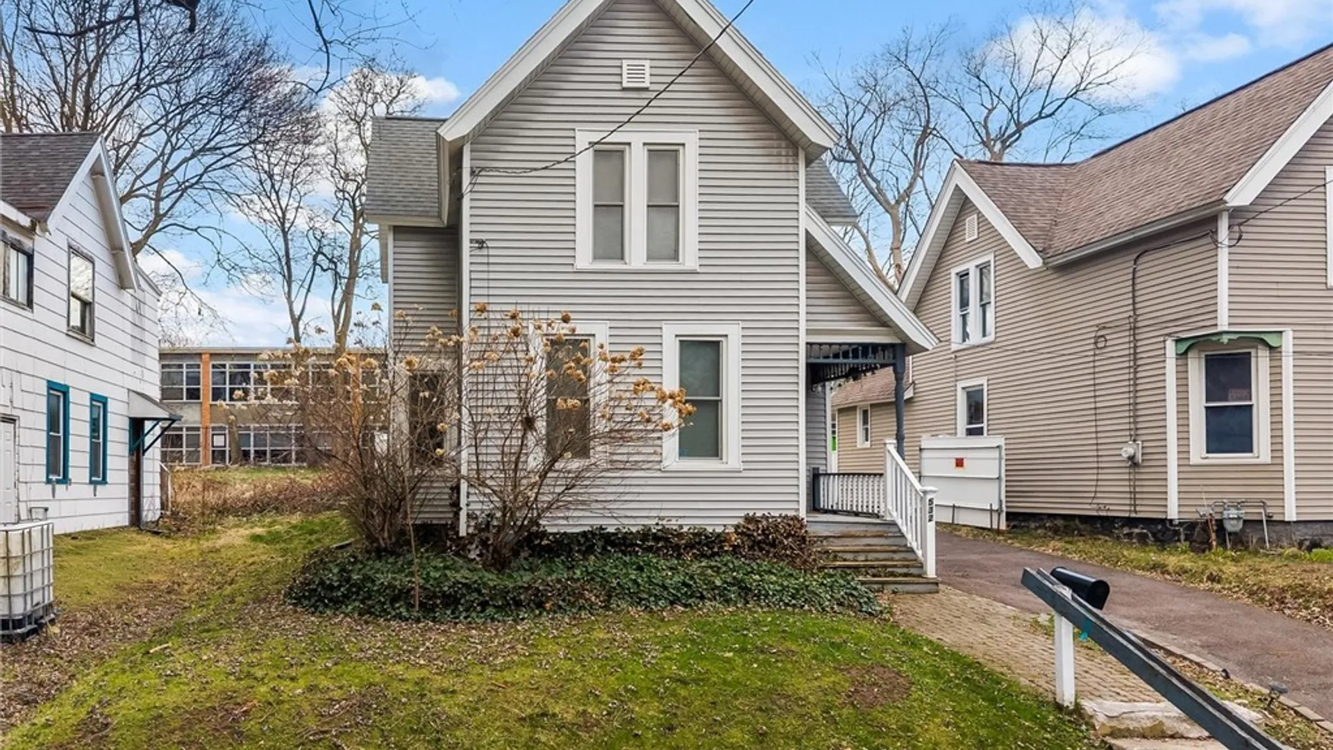Property at 532 Columbus Avenue, Syracuse, NY 13210 2