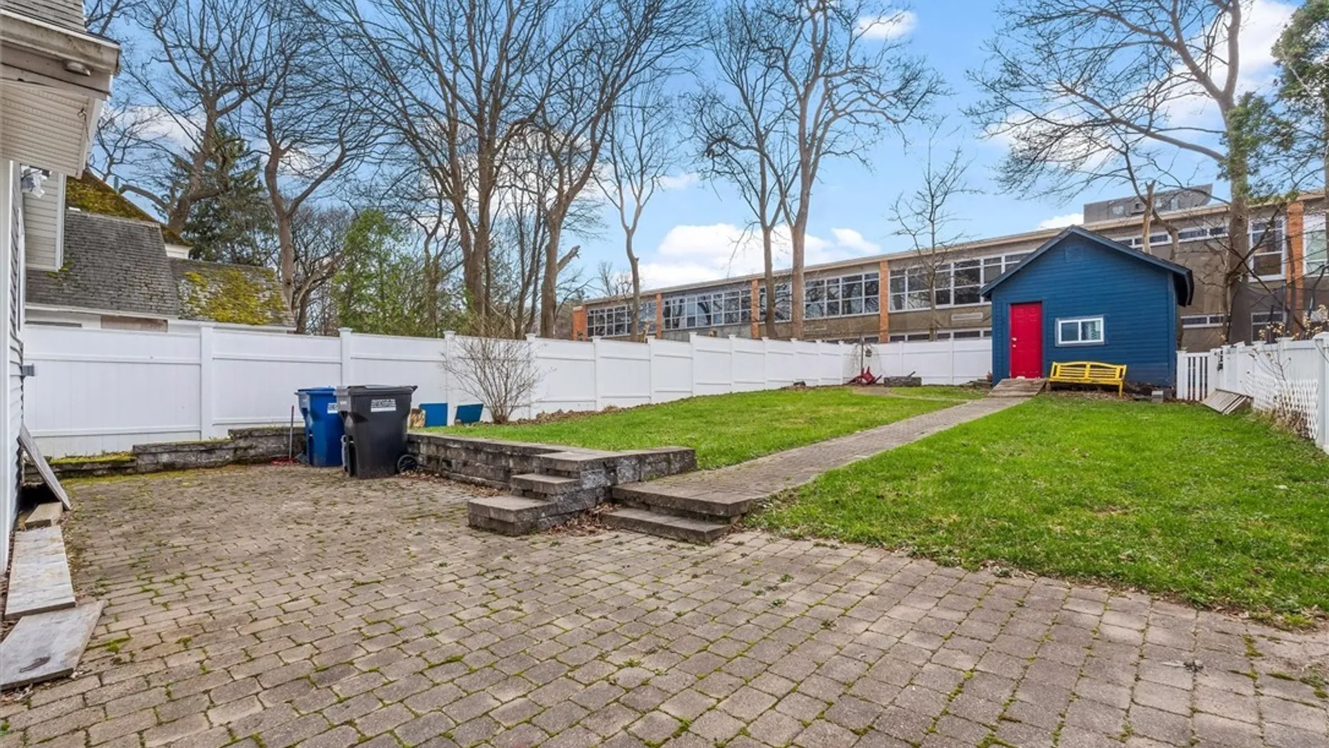 Property at 532 Columbus Avenue, Syracuse, NY 13210 22