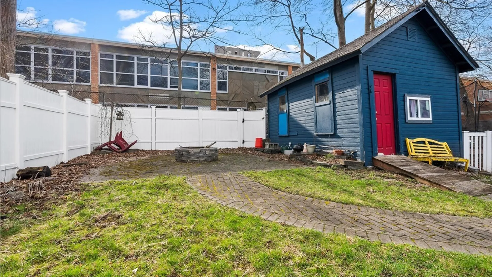 Property at 532 Columbus Avenue, Syracuse, NY 13210 25