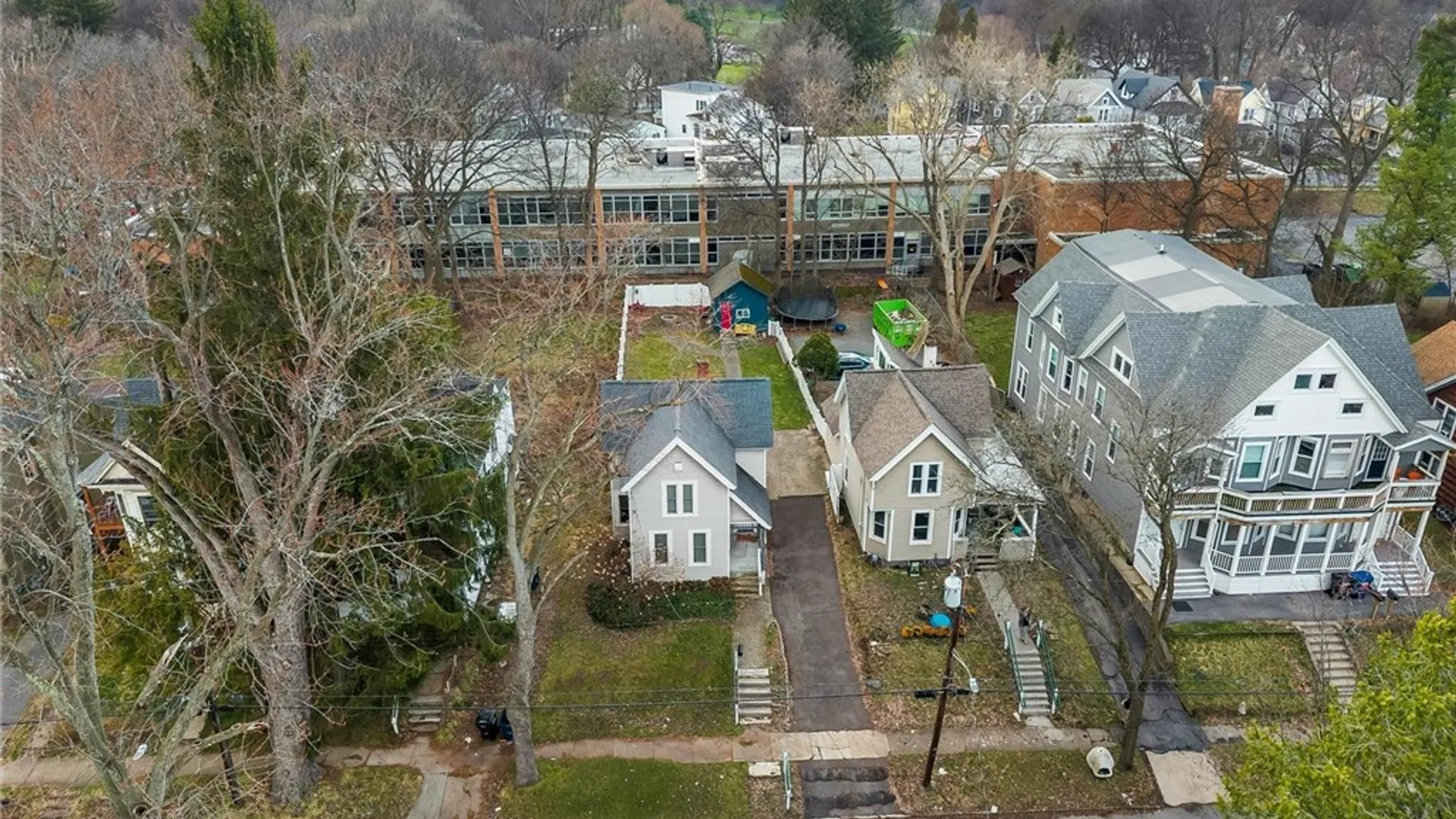 Property at 532 Columbus Avenue, Syracuse, NY 13210 27