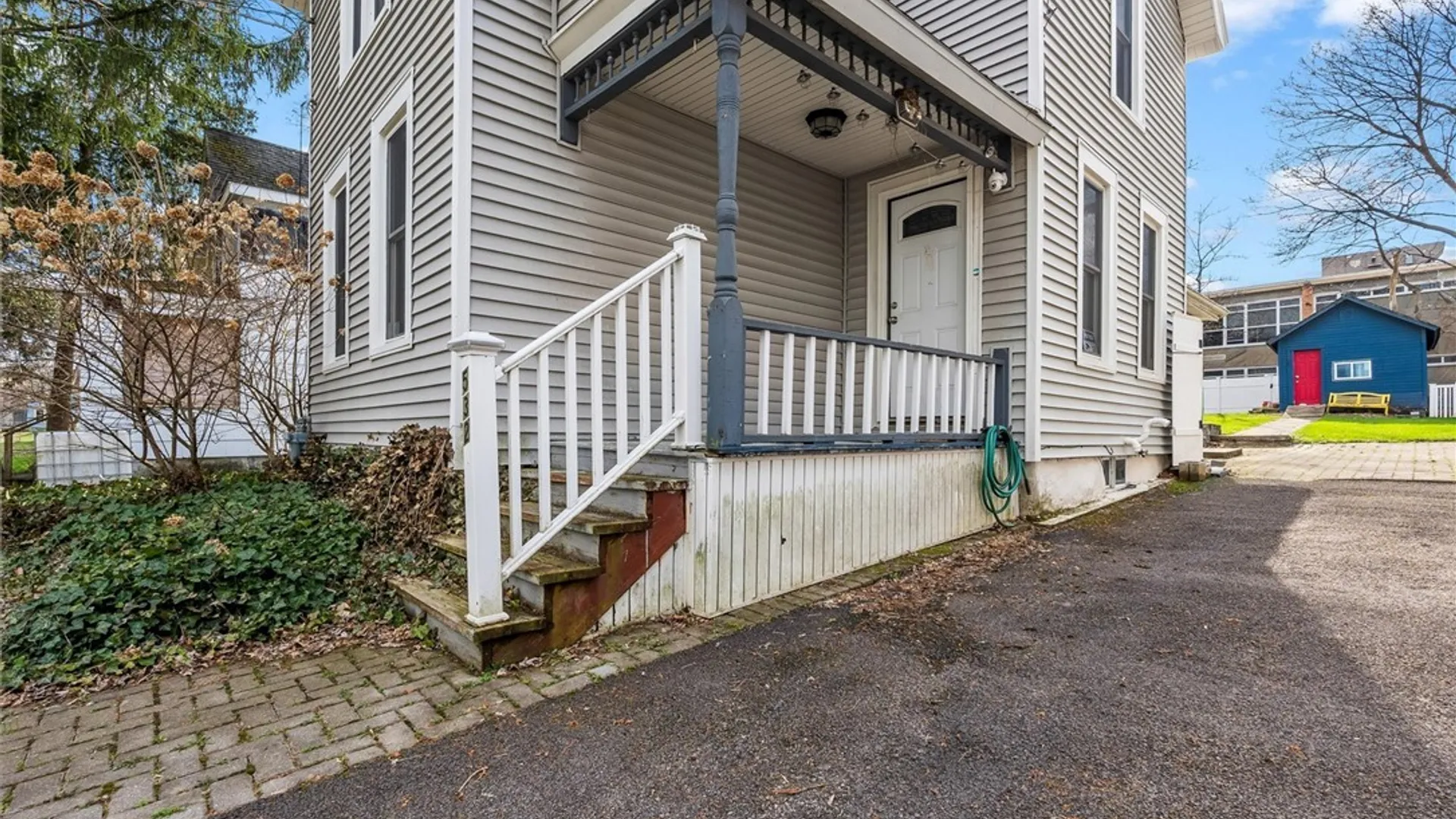 Property at 532 Columbus Avenue, Syracuse, NY 13210 3