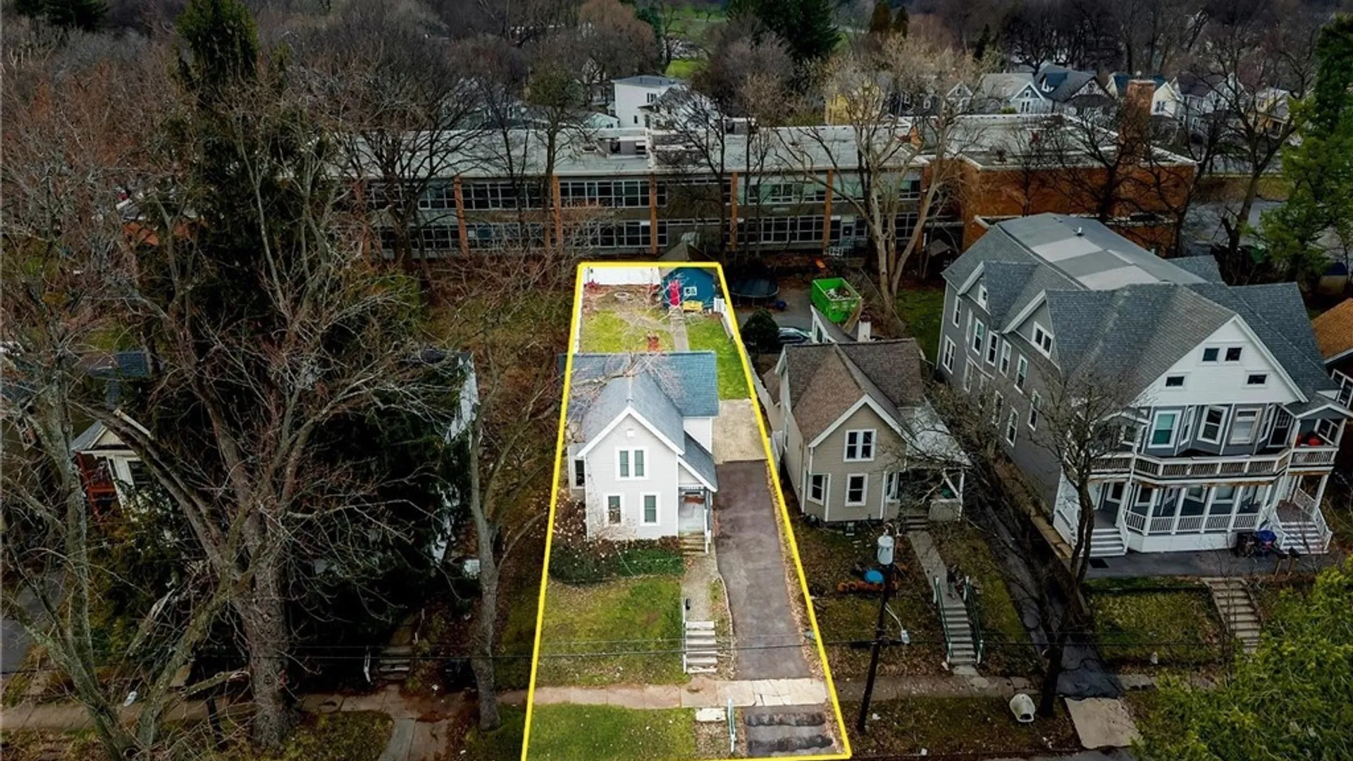 Property at 532 Columbus Avenue, Syracuse, NY 13210 31