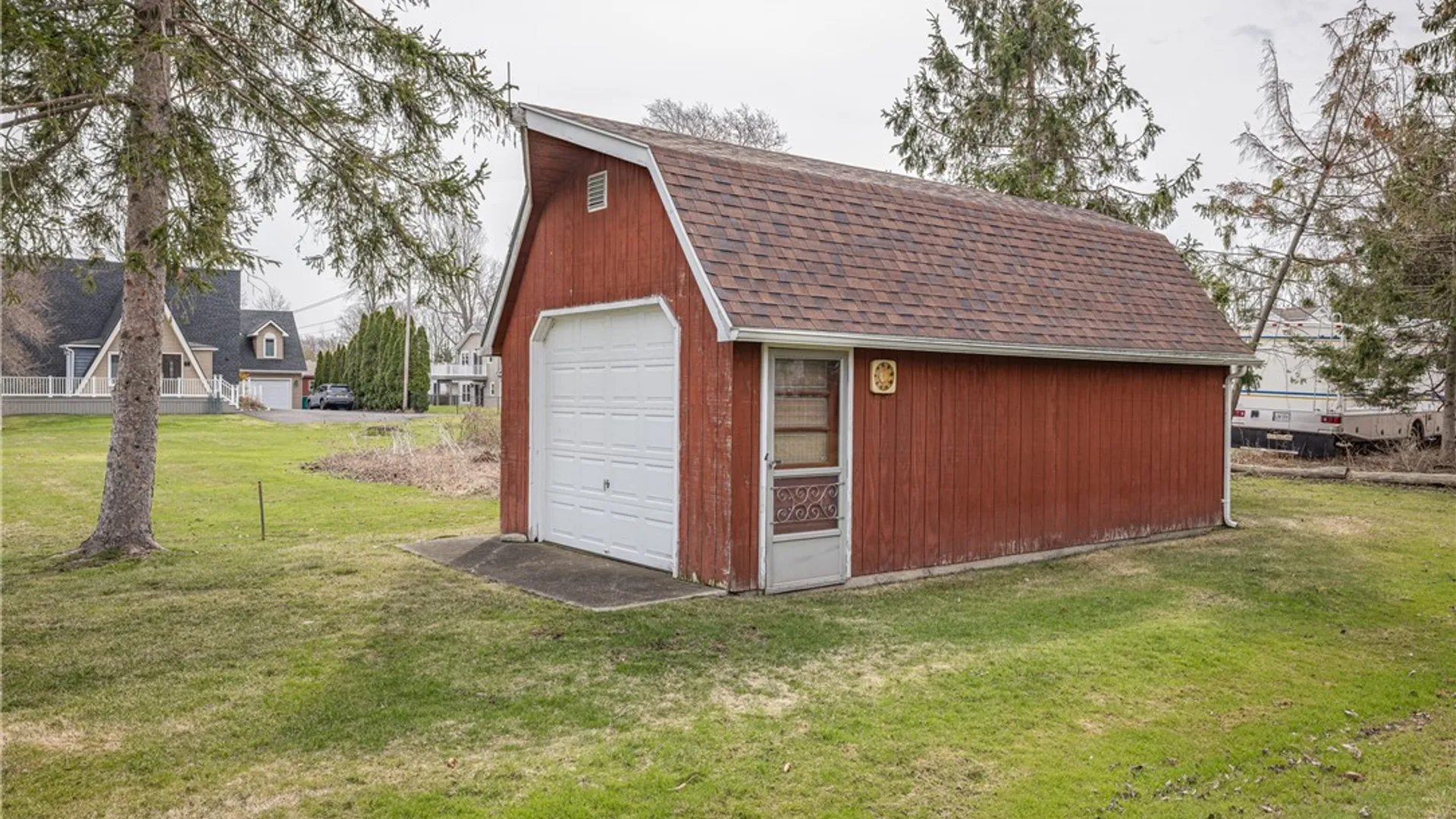 Property at 12 Lighthouse Rd, Parma, NY 14468 40