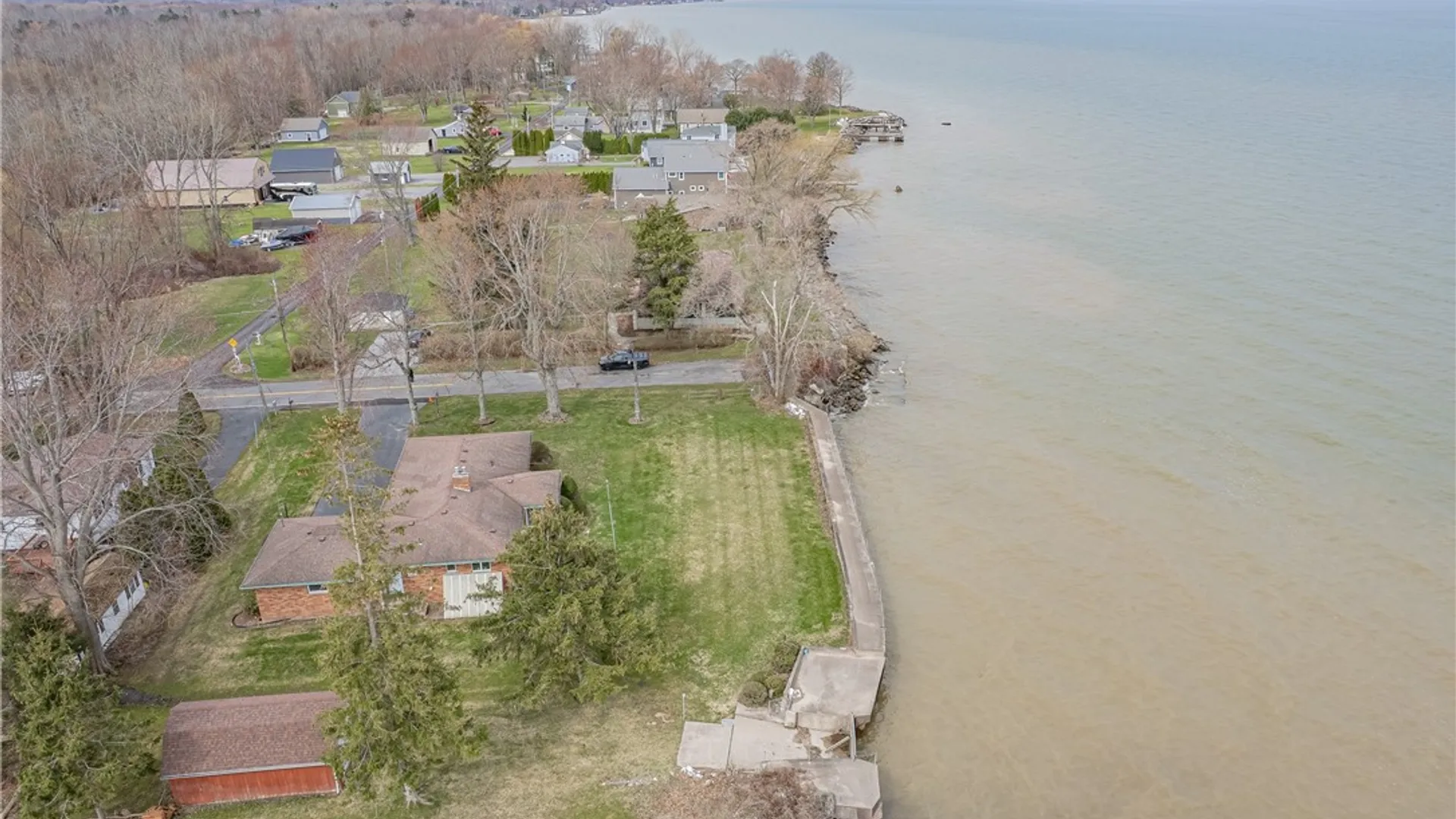 Property at 12 Lighthouse Rd, Parma, NY 14468 45