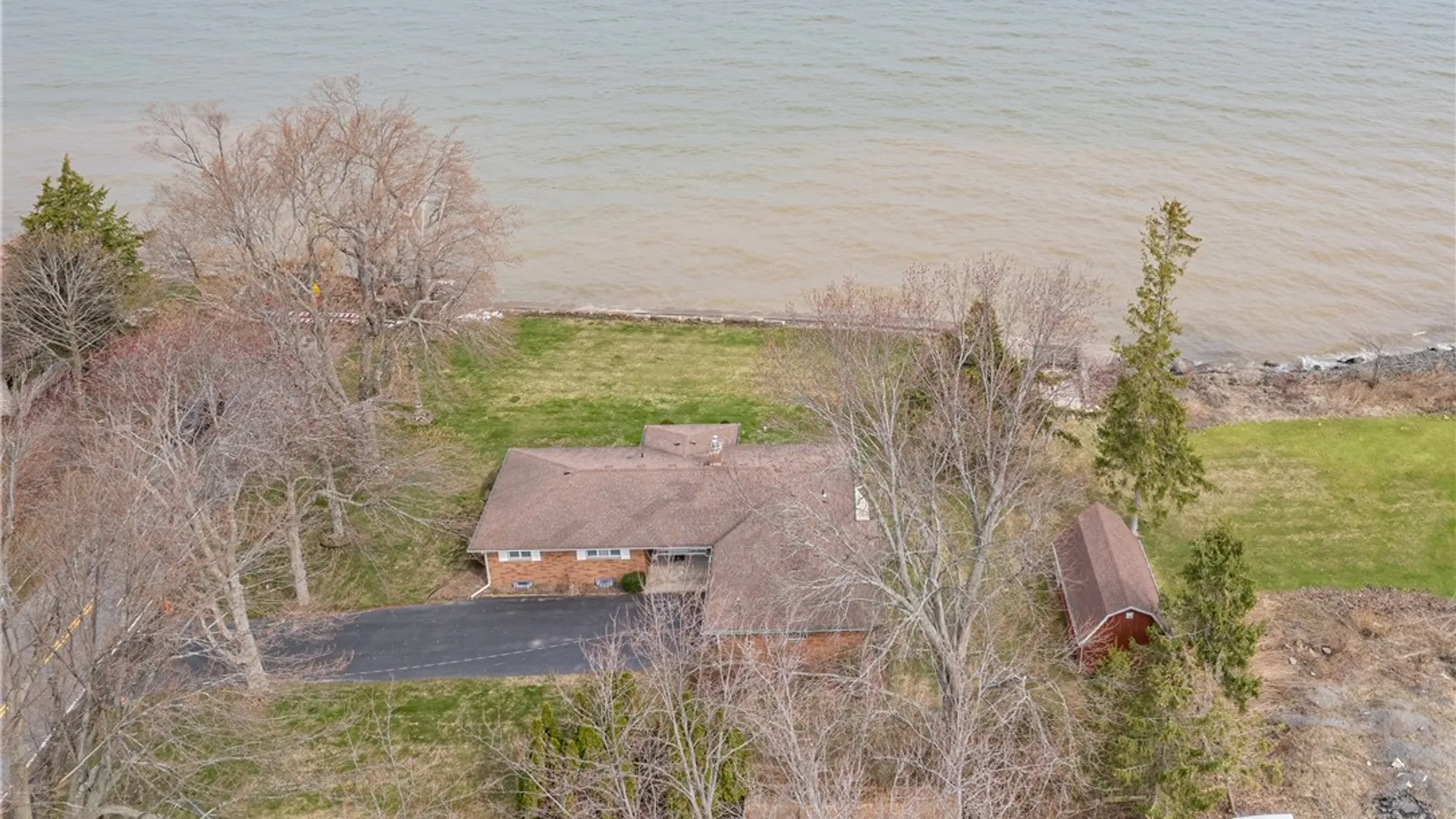 Property at 12 Lighthouse Rd, Parma, NY 14468 46