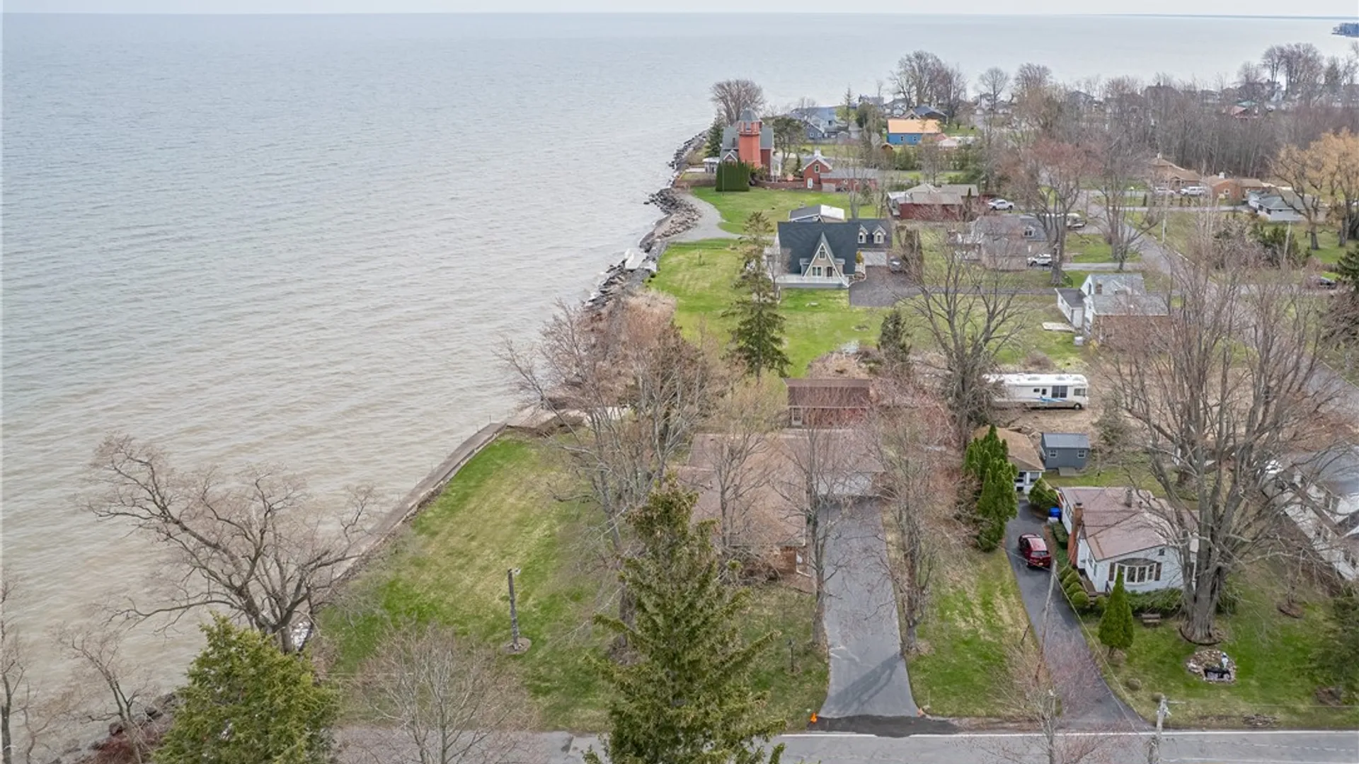 Property at 12 Lighthouse Rd, Parma, NY 14468 47