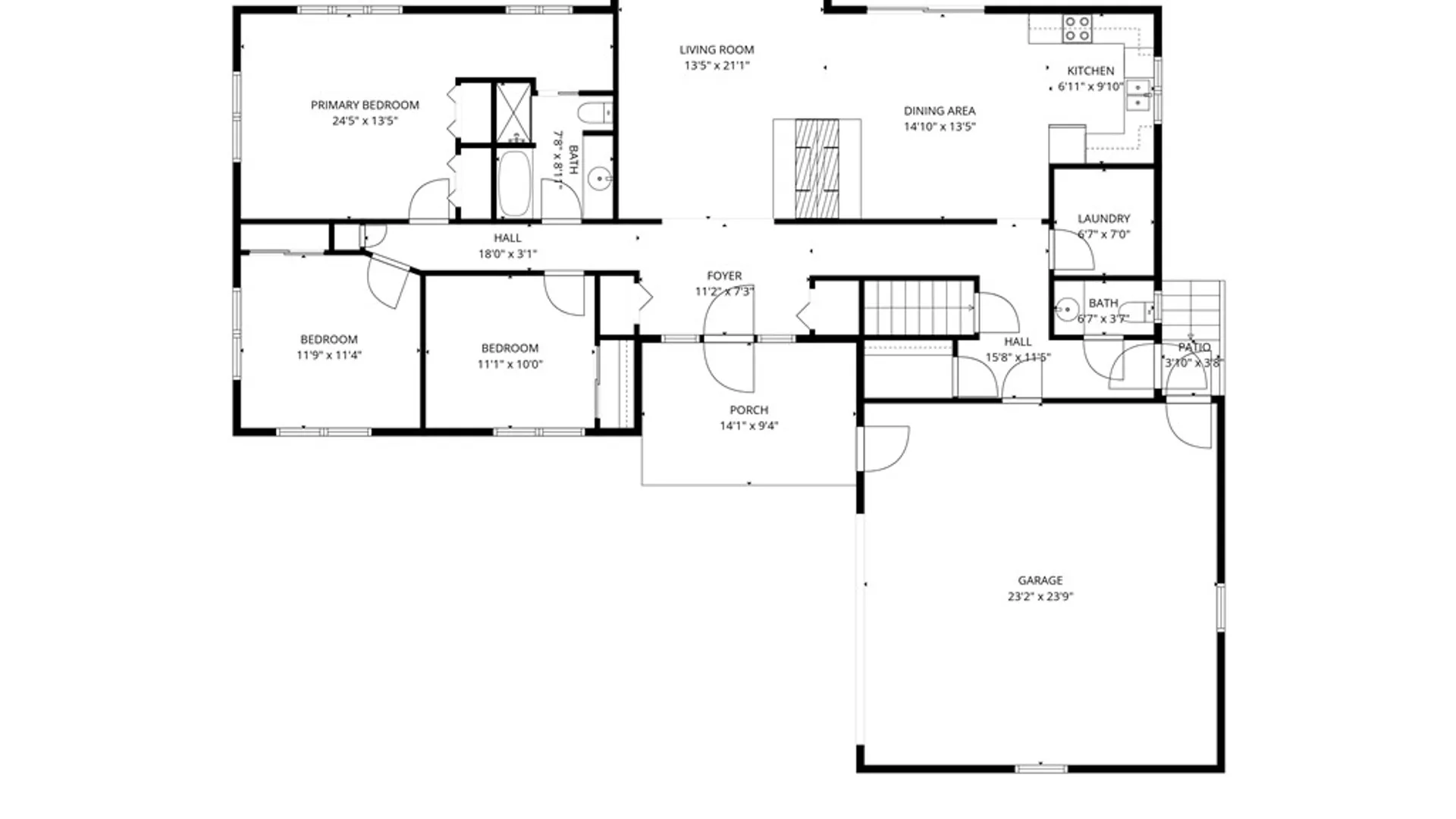 Property at 12 Lighthouse Rd, Parma, NY 14468 49